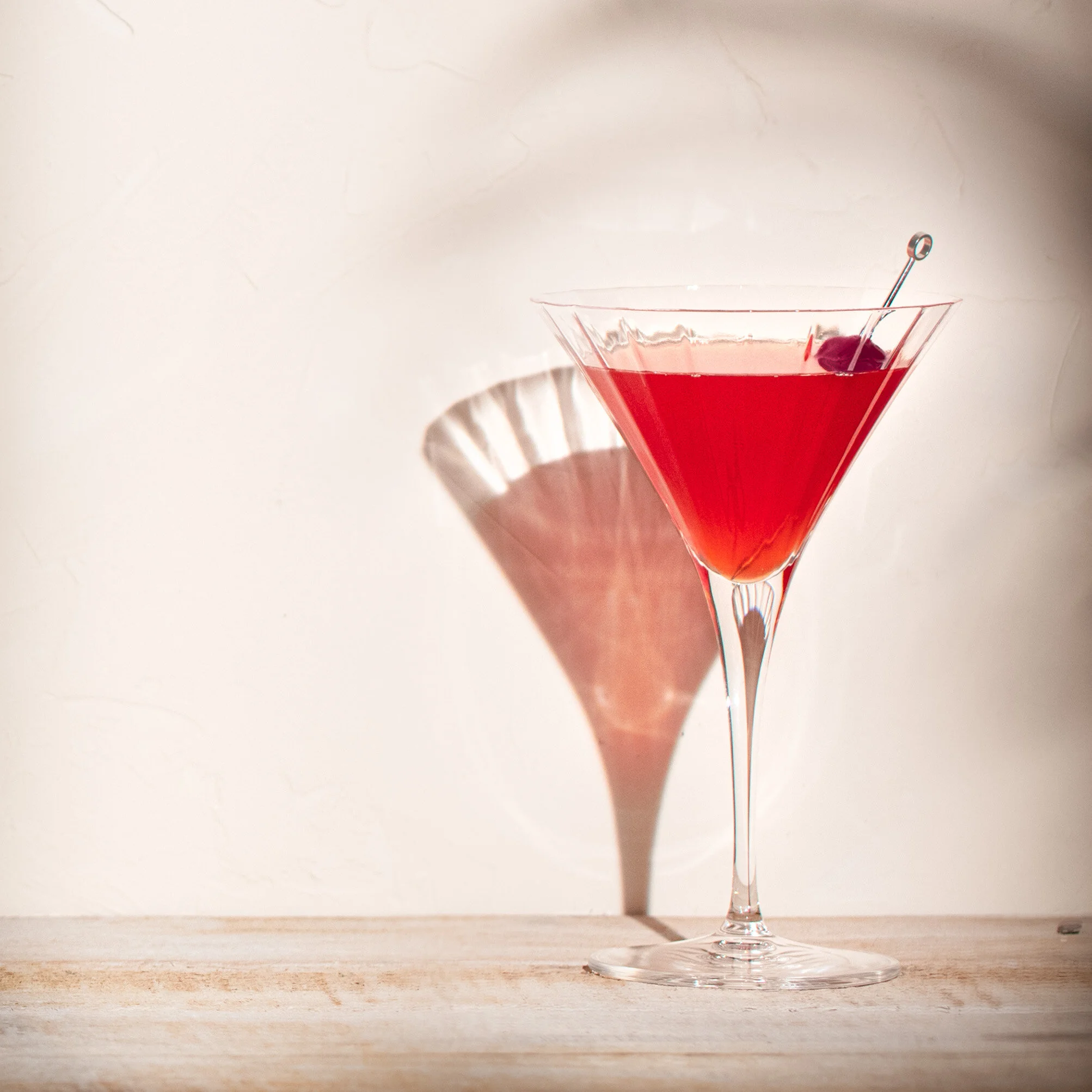 Non Alcoholic Cocktail Recipes — Wilfred's