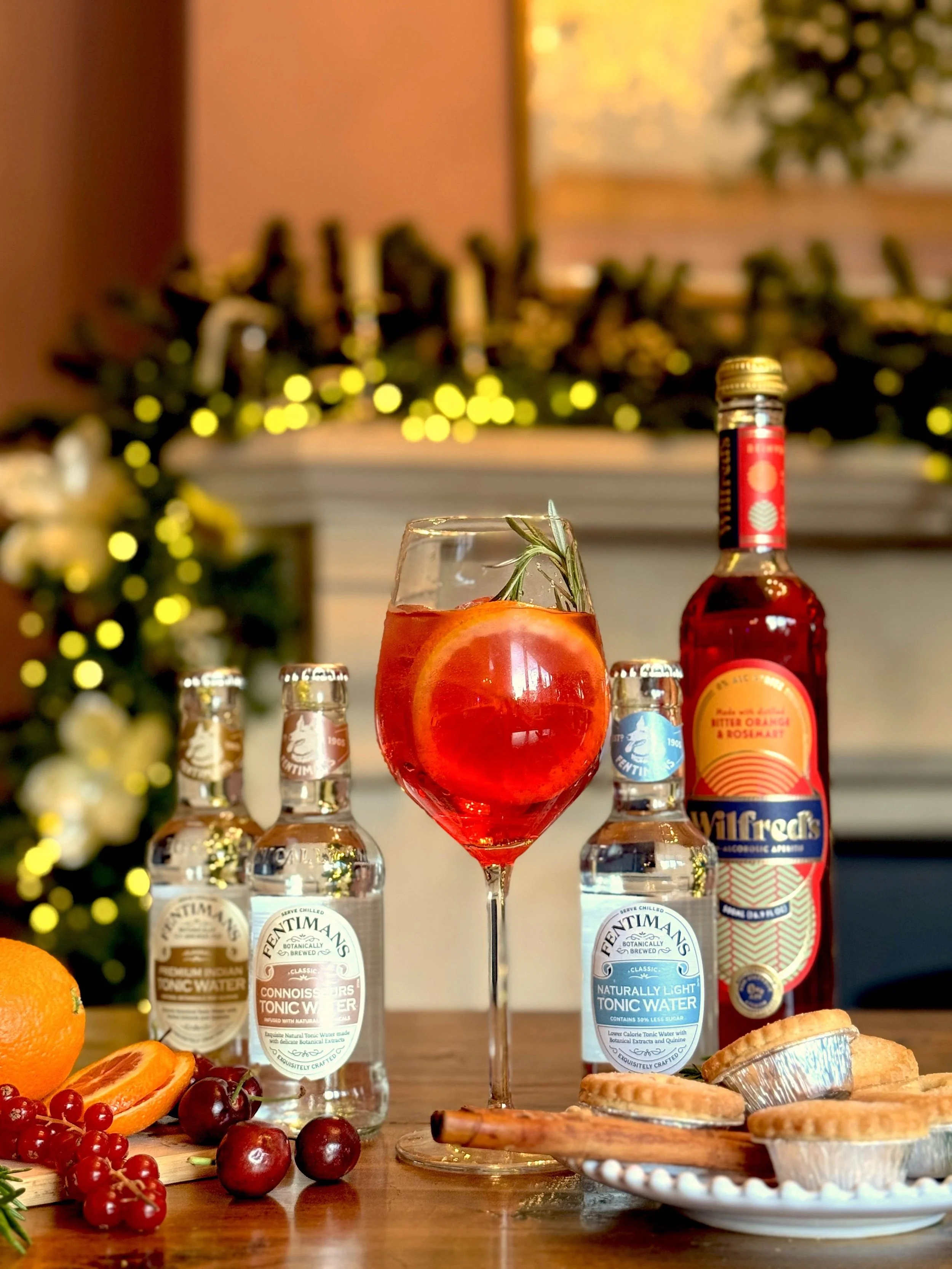 5. Classic Wilfred's Spritz 3 ways with Fentimans.jpeg