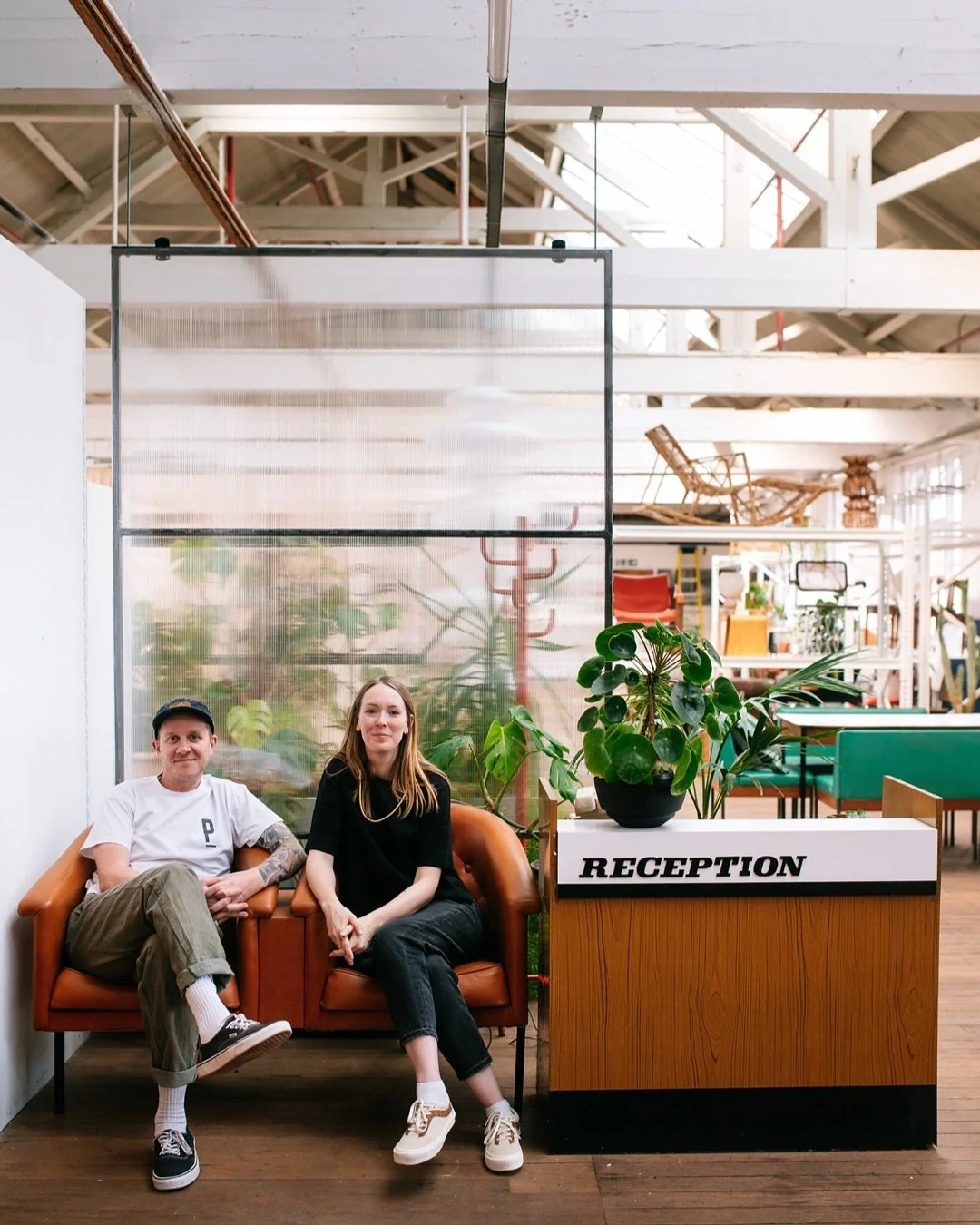 Time for a fresh set of brand photos 📸 

We don&rsquo;t love being in front of the camera (we know a lot of you will relate!) but we always talk about the importance of brand photography, so thought we should practice what we preach. 

We&rsquo;ve w