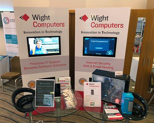 Wight Computers display boards