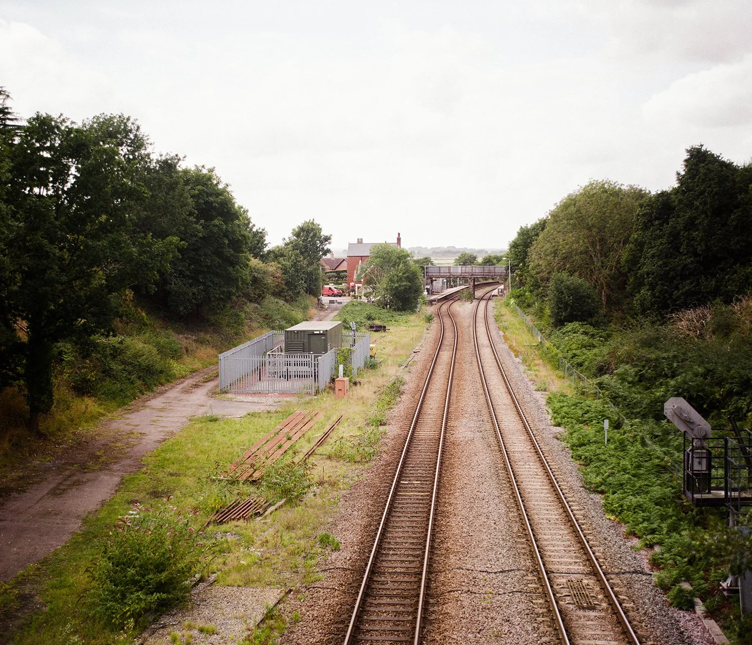Rural Railway