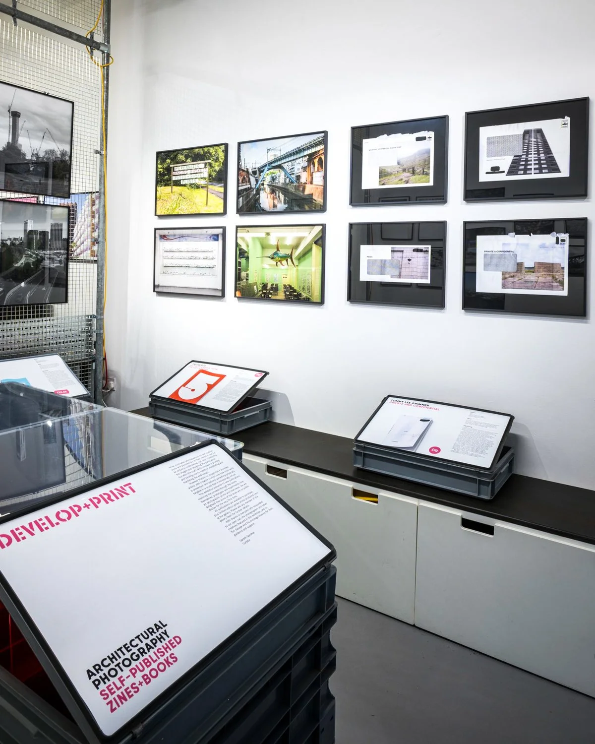 Gareth Gardner Gallery, 2024