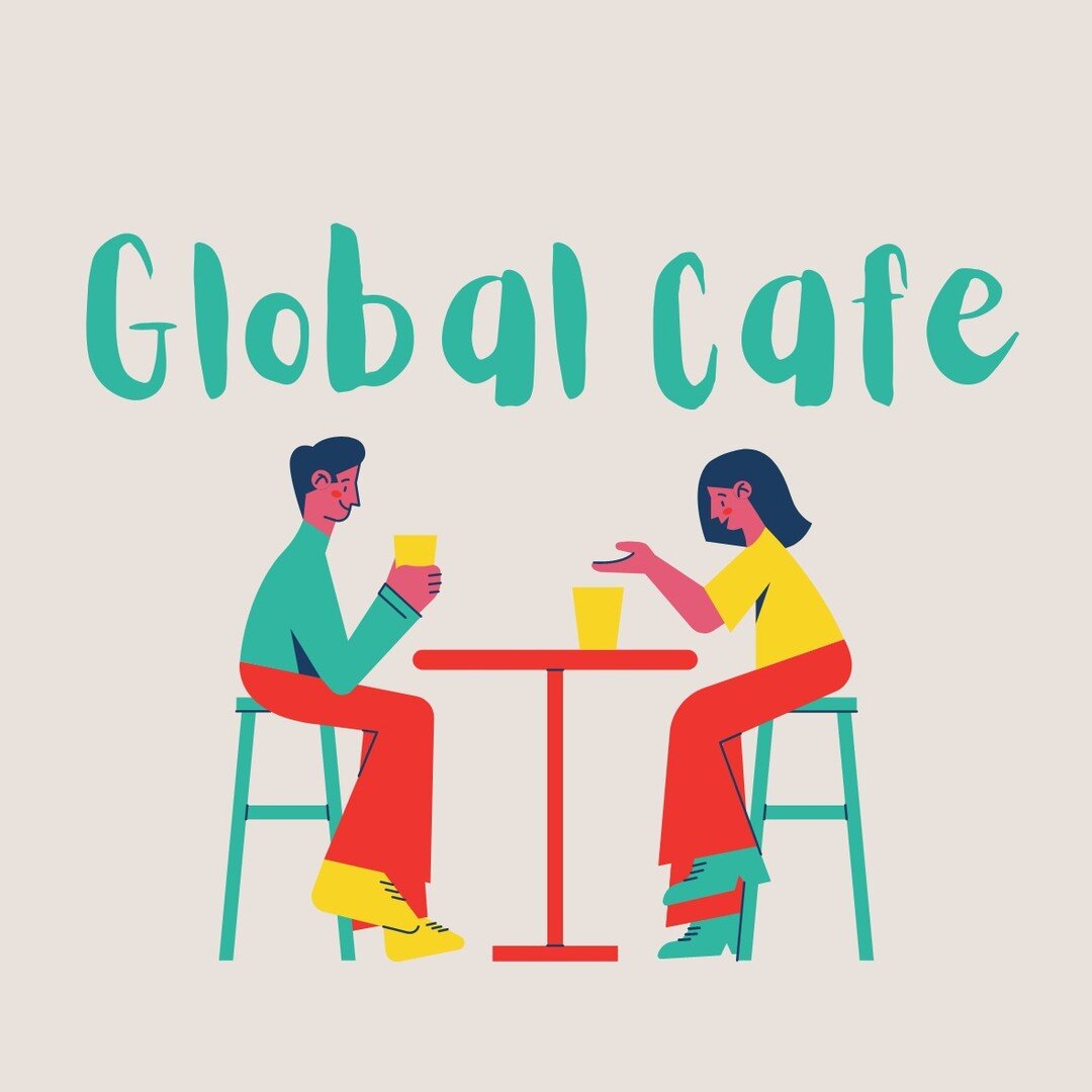 LEARNING ENGLISH? // Come to Global Cafe and meet new friends in a relaxed environment. Coffee and cakes provided - all FREE. At The Fletton Centre, 139B Fletton Avenue, PE2 8BY. Held every other Monday, from 30th January, 7.30-9pm.
#learnenglish #pe