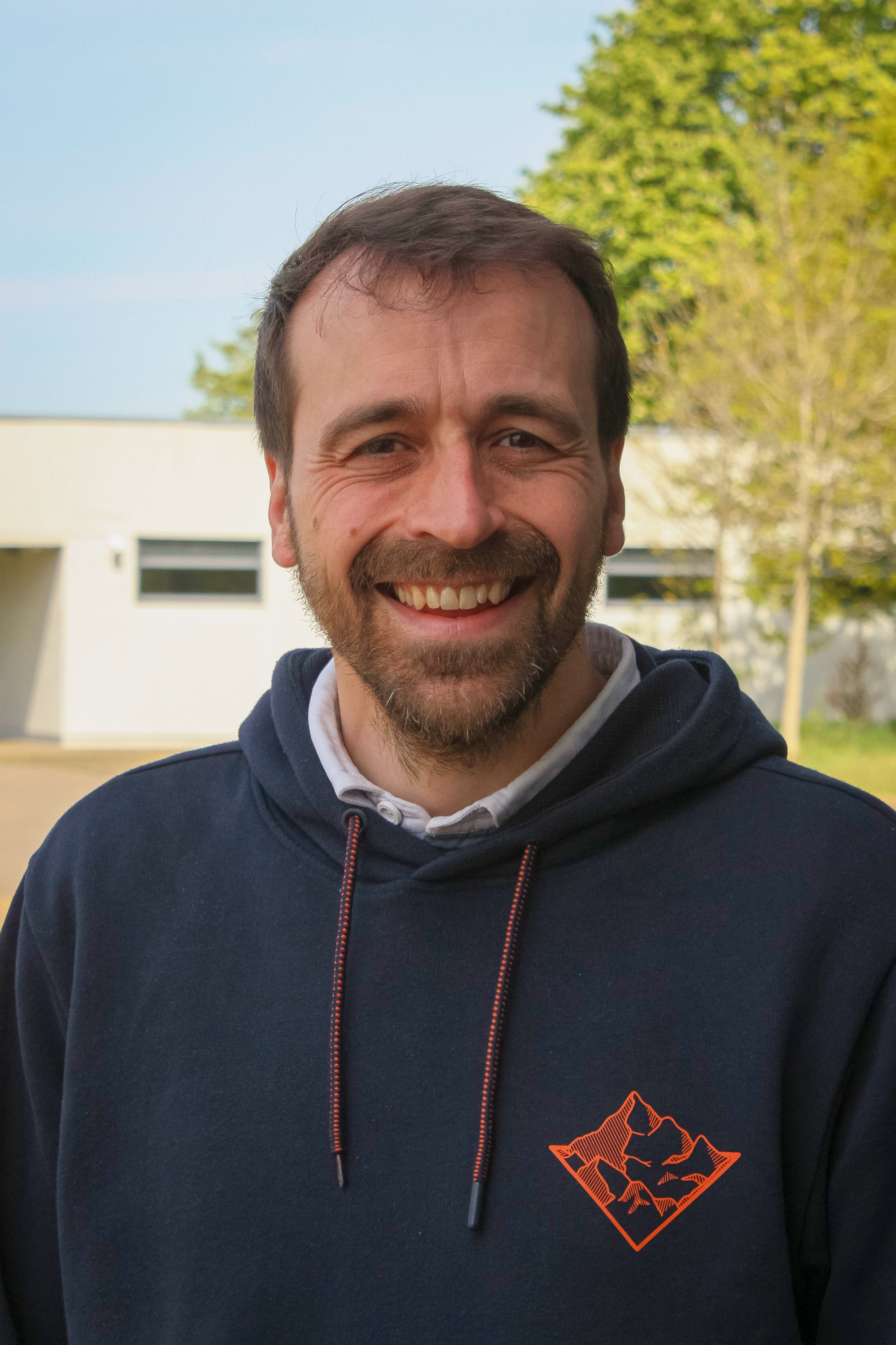 Paul Graham (elder)