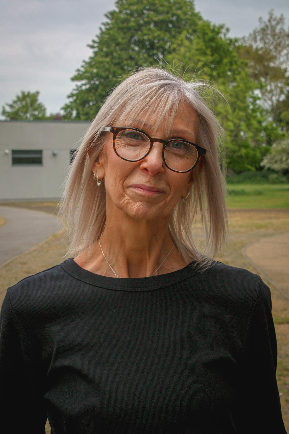 Sarah Lohse (deacon)