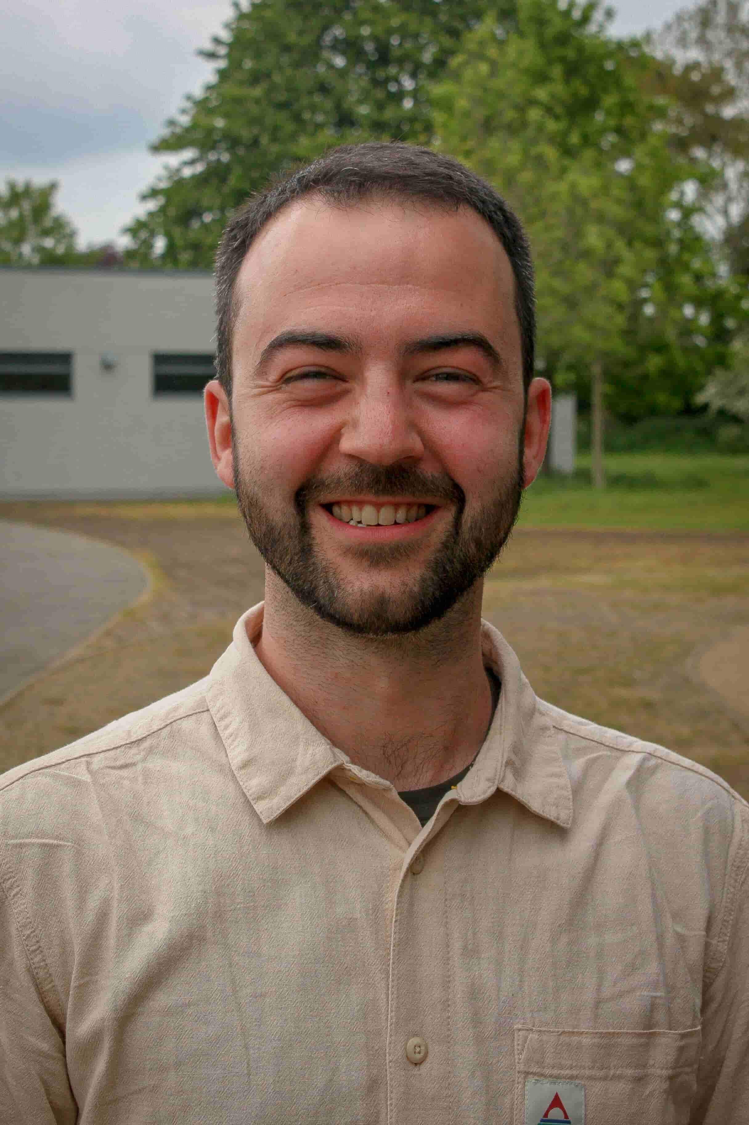 Luke Sears (elder)