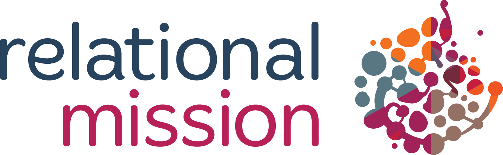 Relational Mission logo