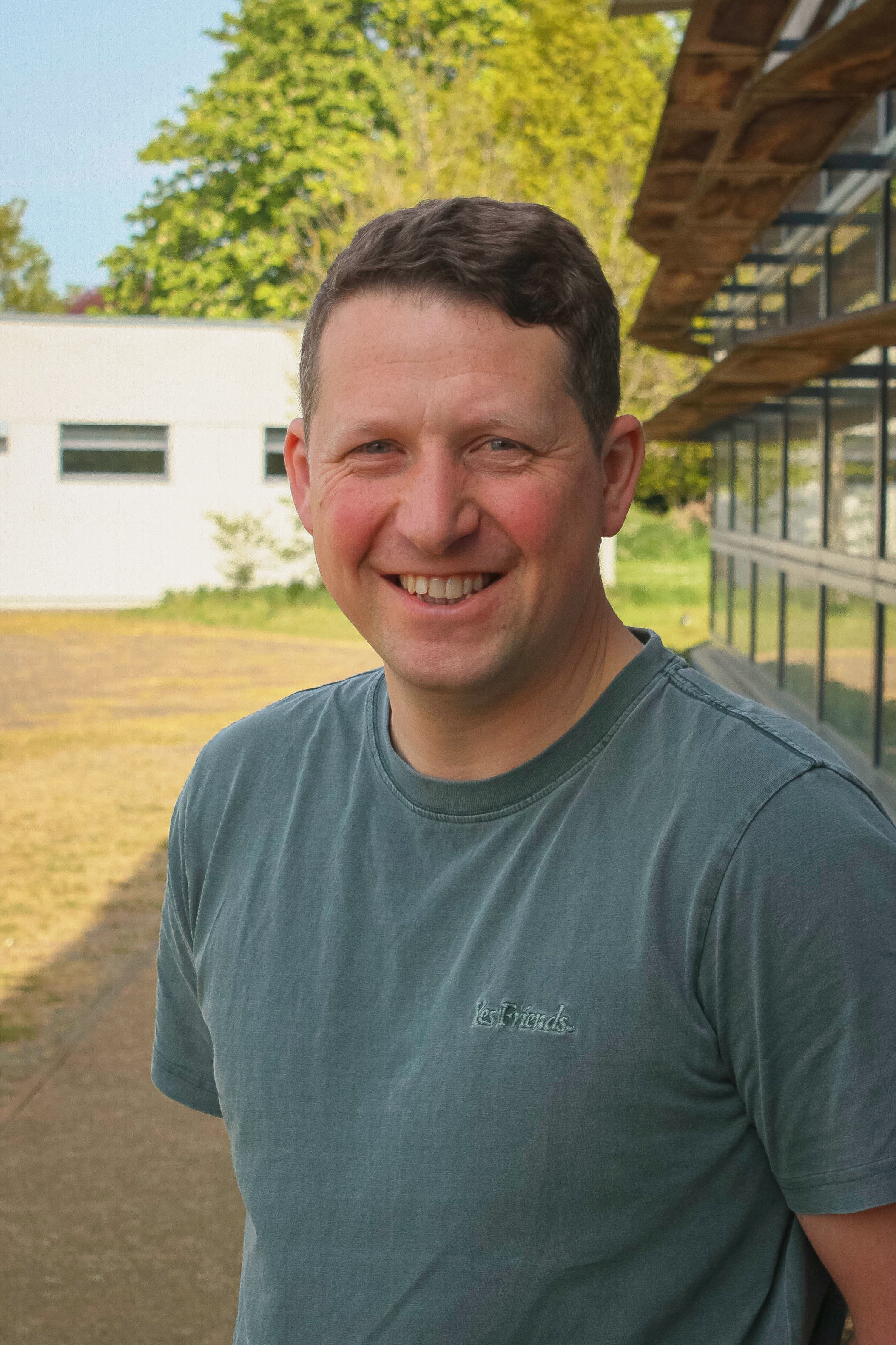Tom Newton (deacon)