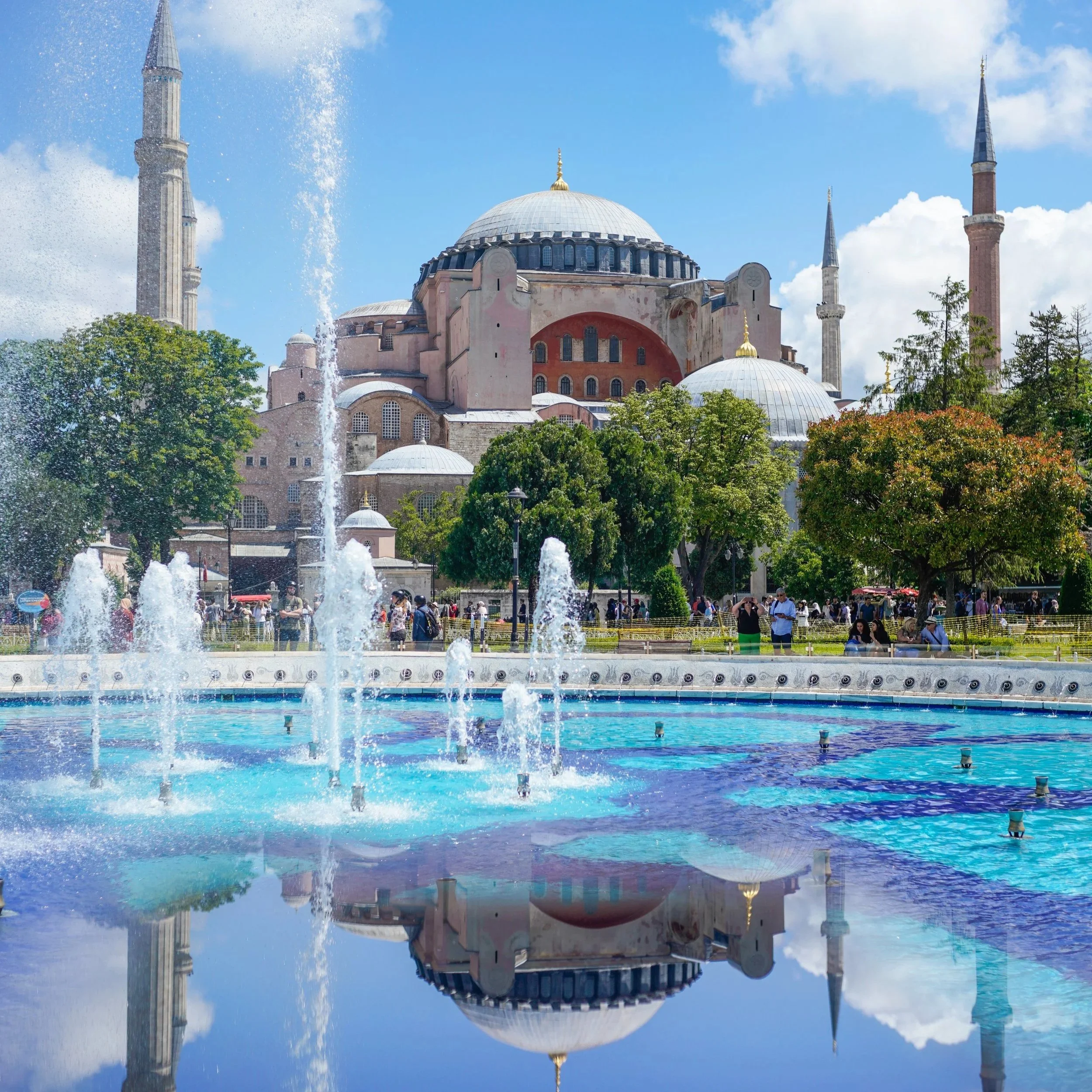Istanbul
