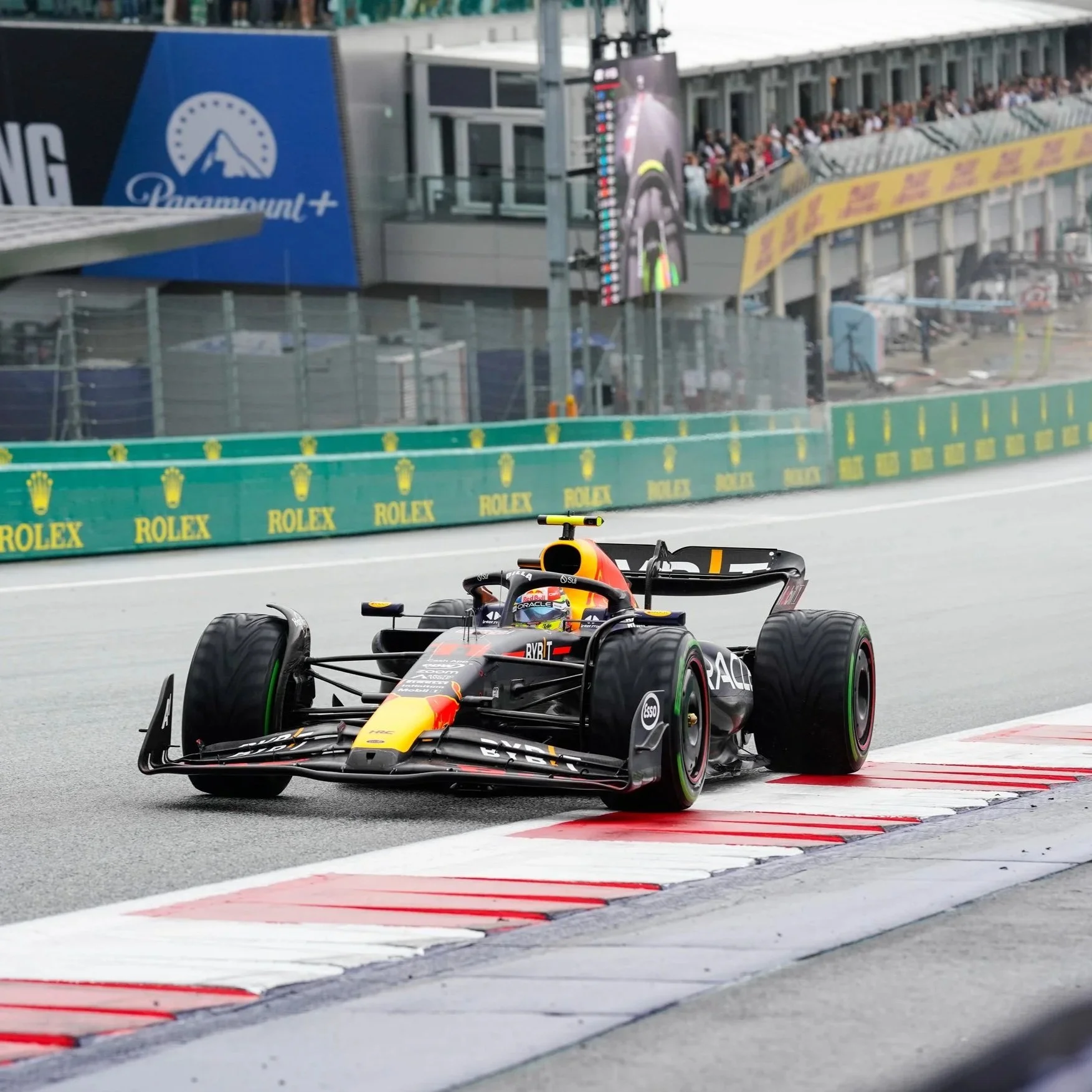 F1 Spielberg