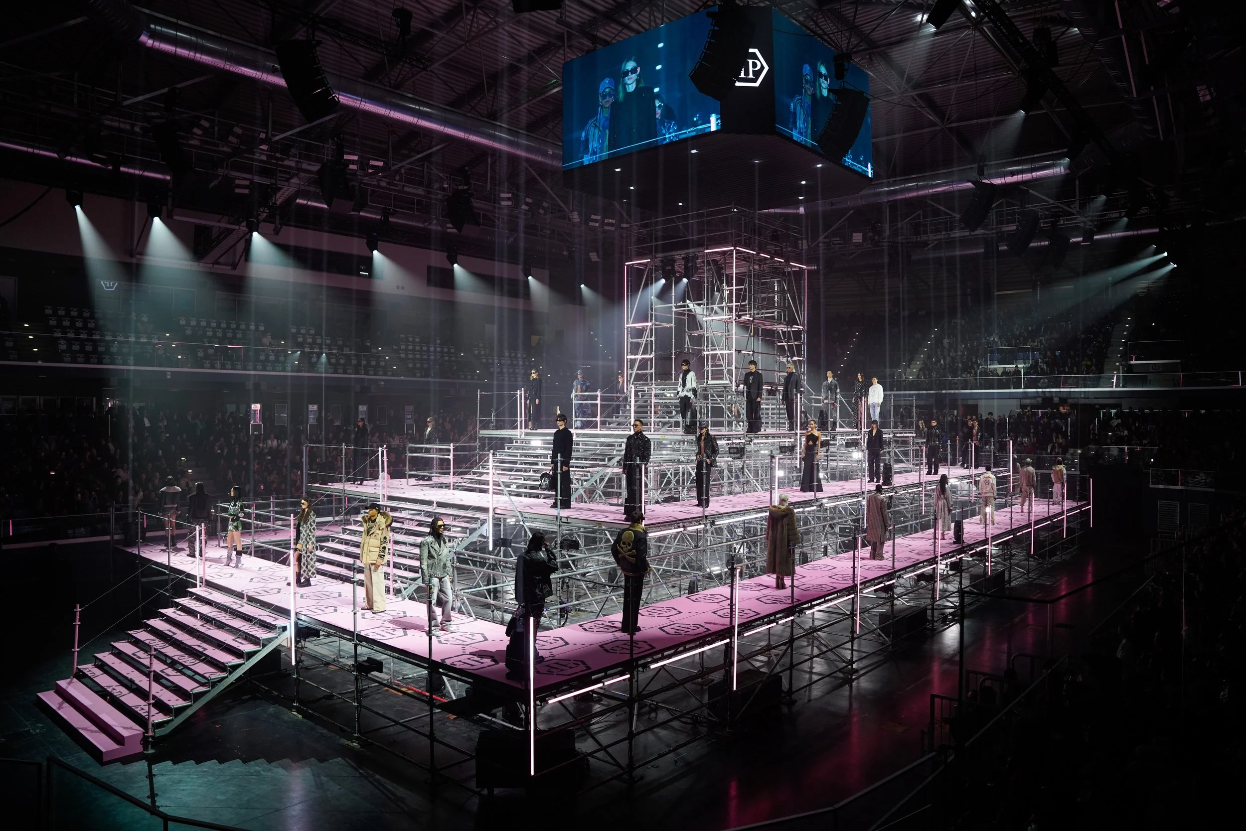 Philipp Plein - FW24