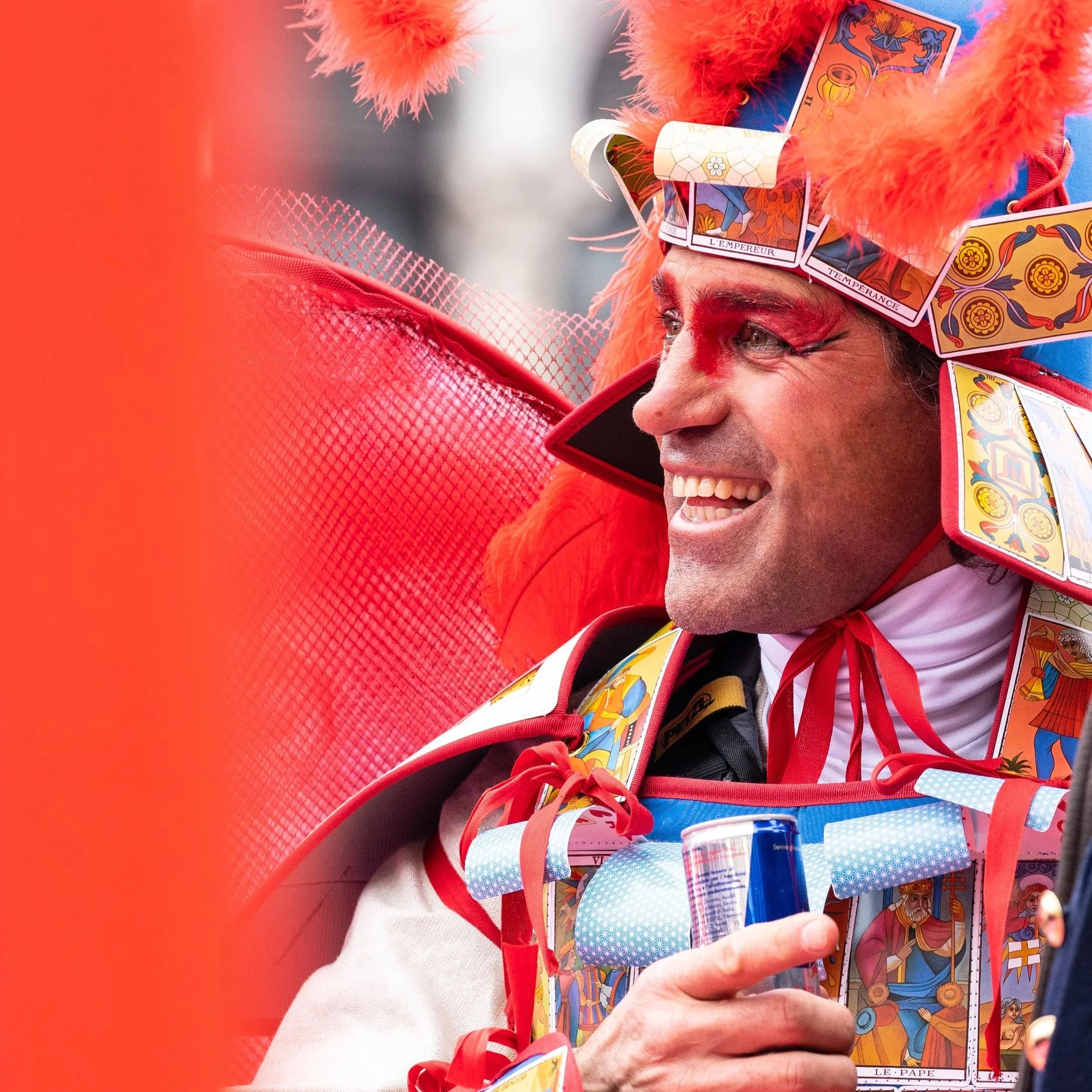 Carnevale di Venezia