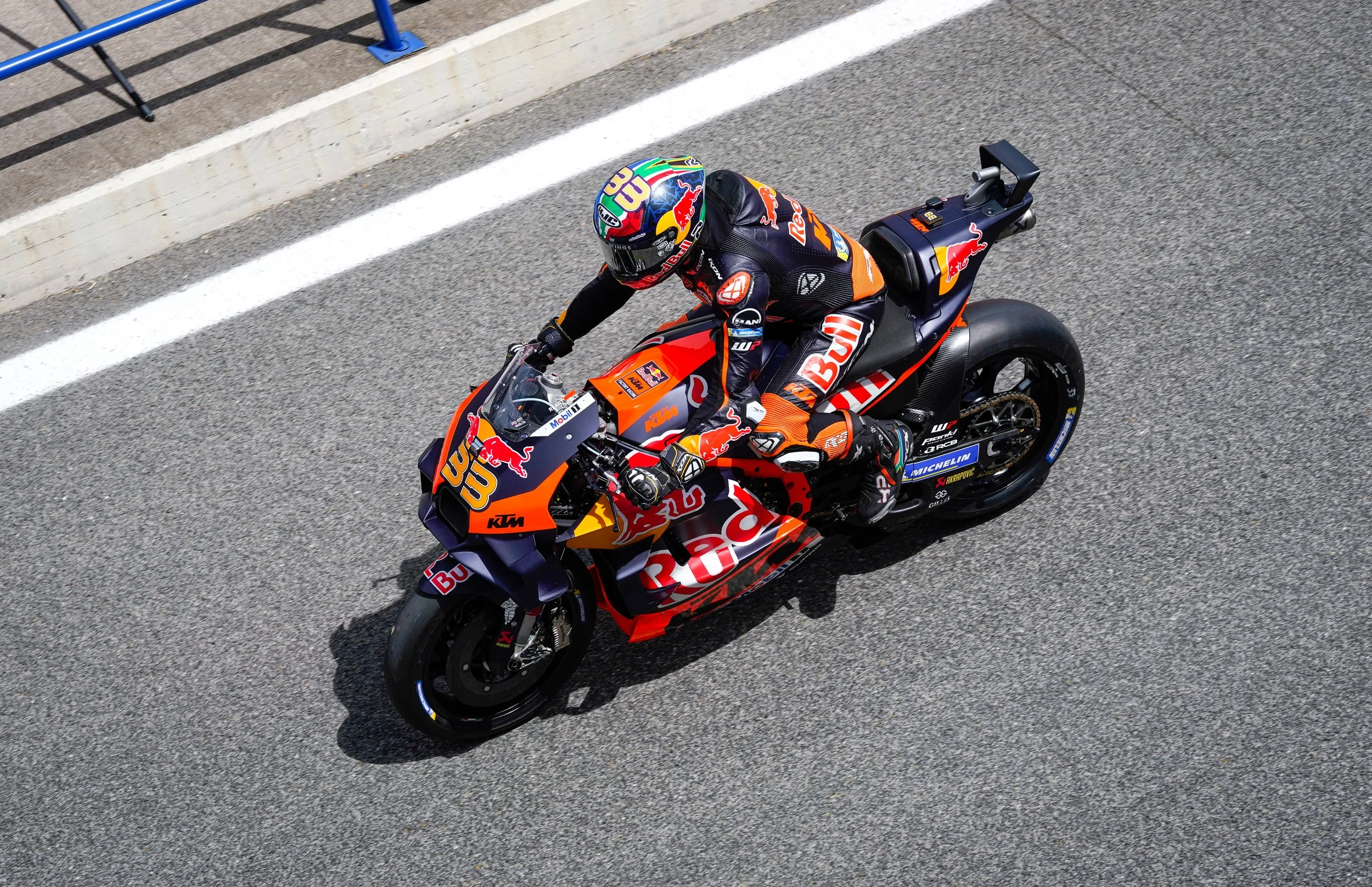 MotoGP Jerez