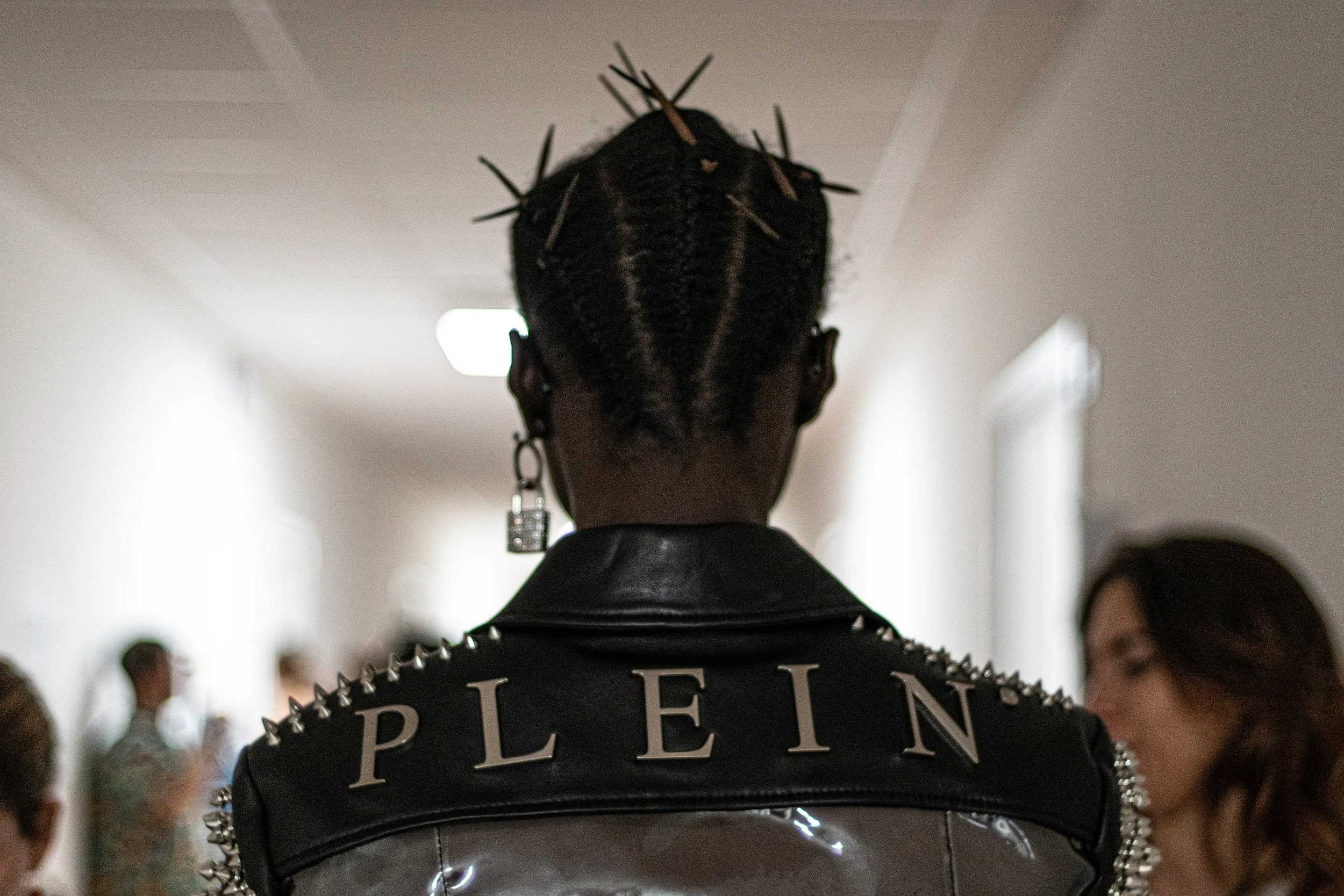 Philipp Plein - Mad Max