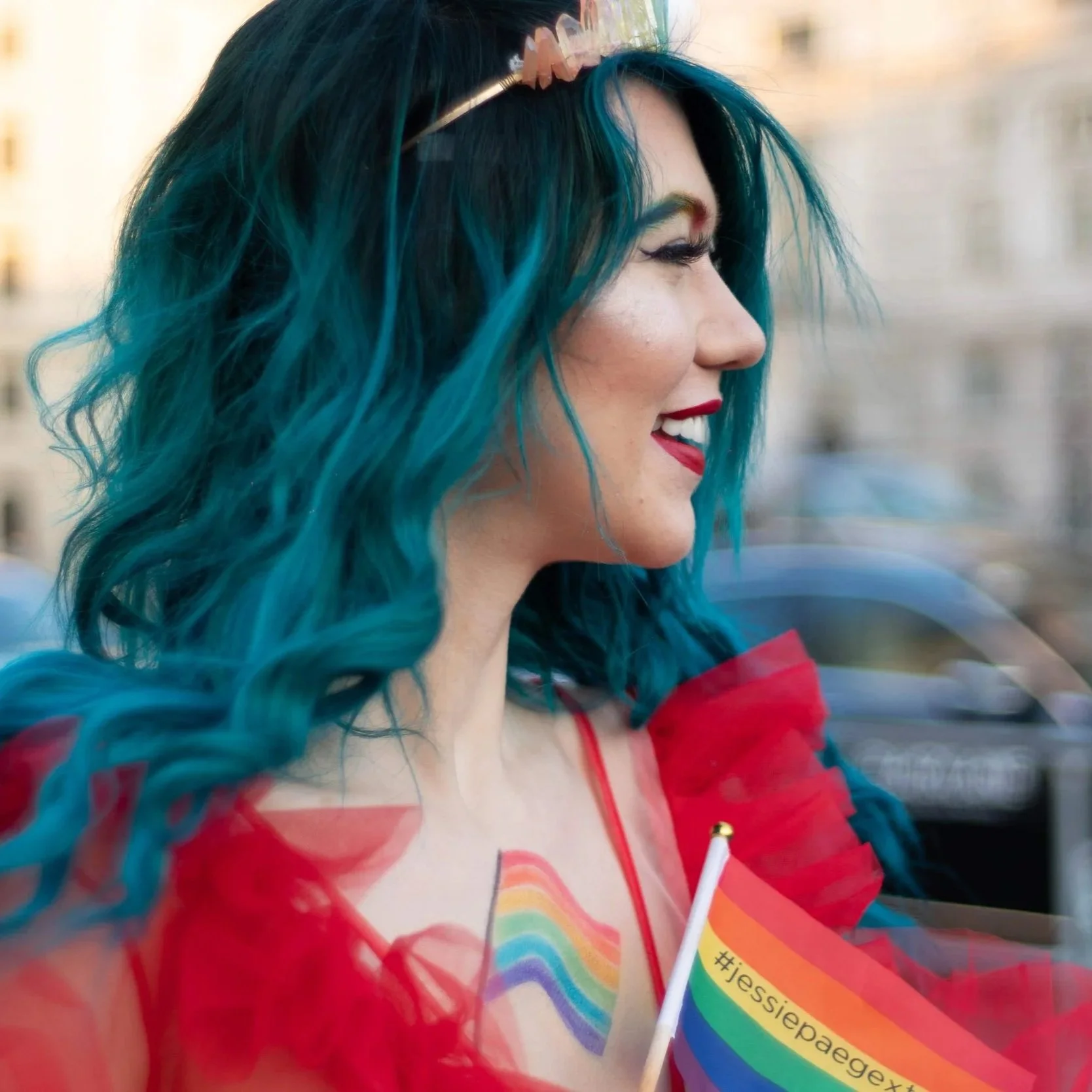 Life Ball Vienna 2019
