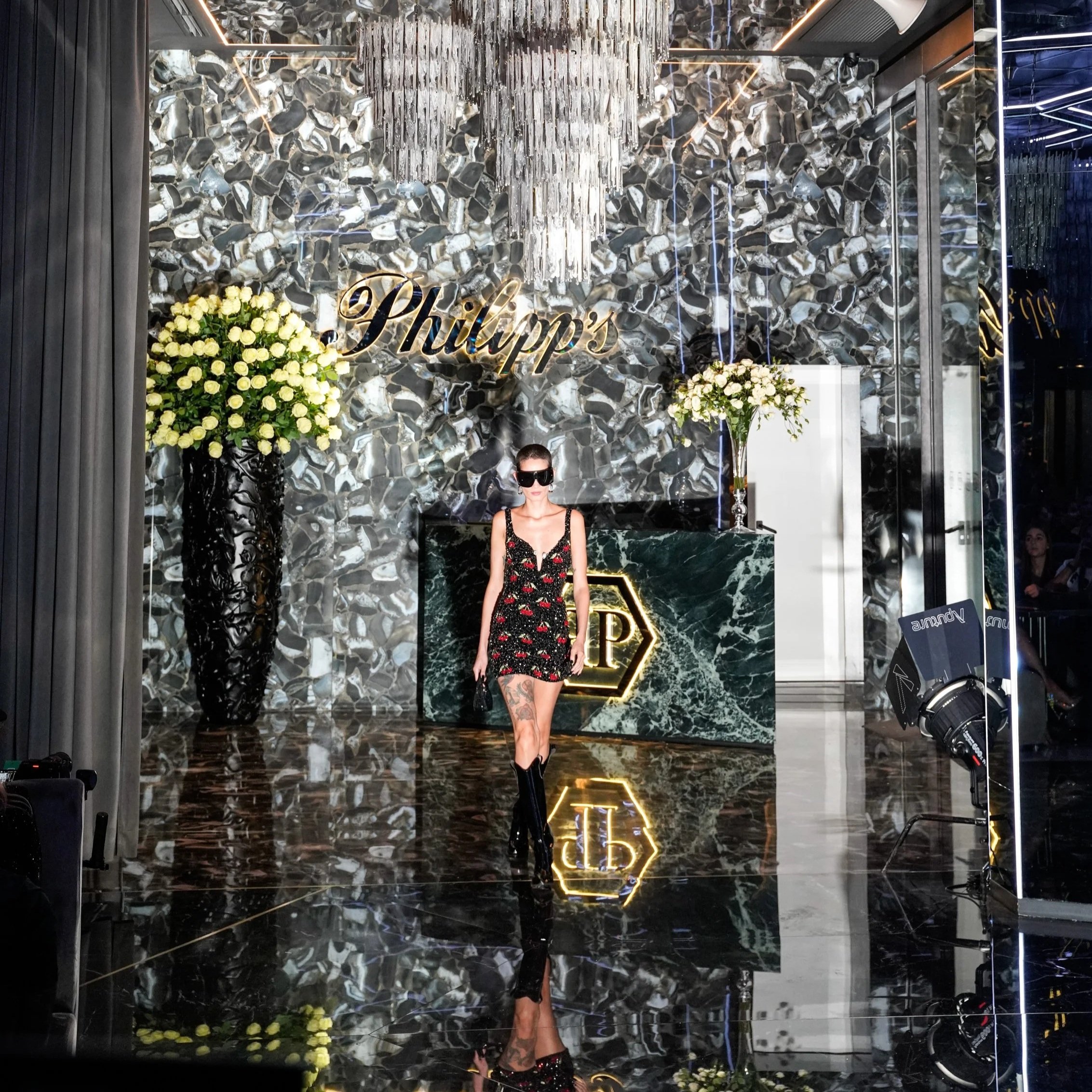 Philipp Plein - SS25