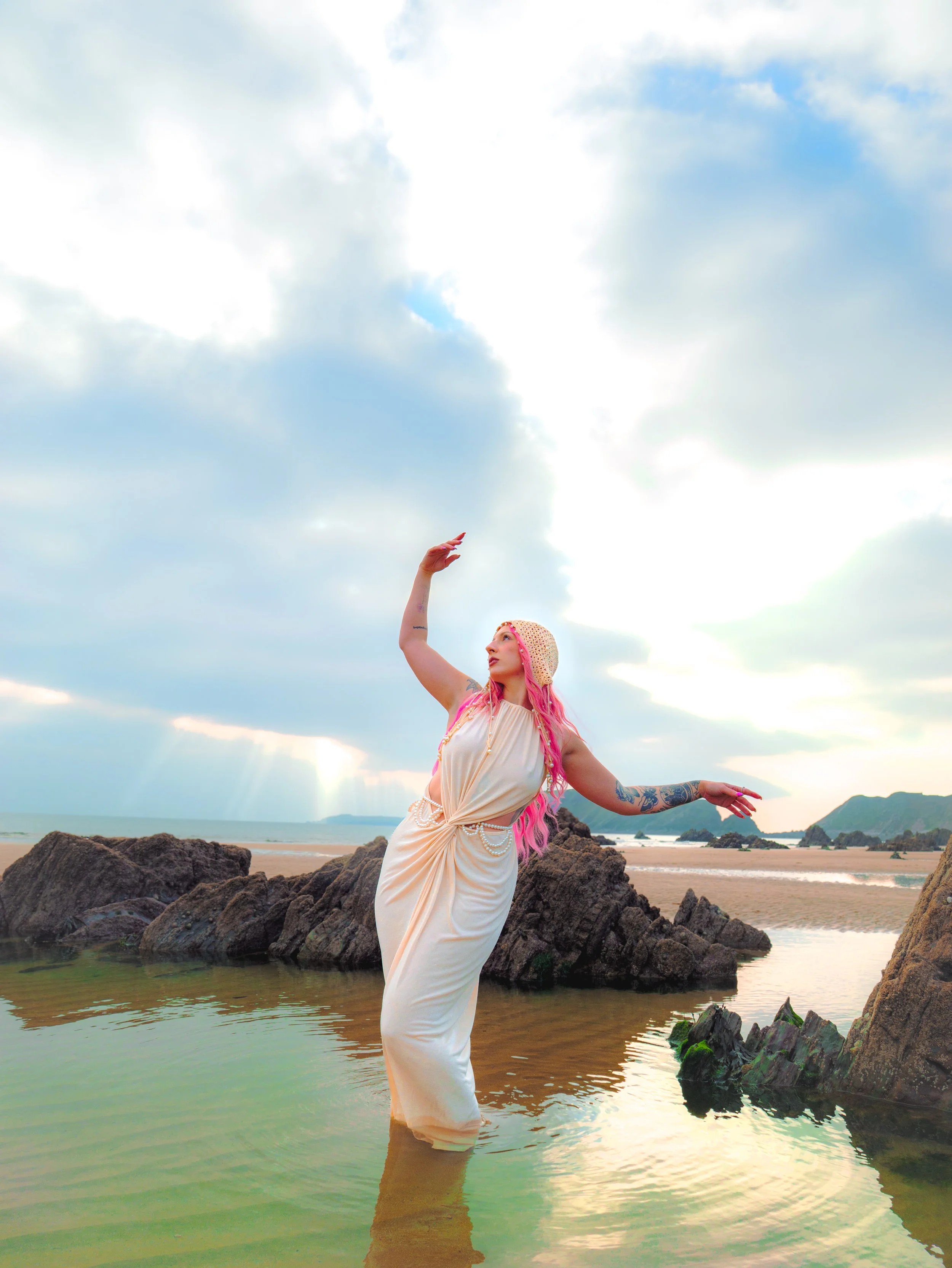 Birth Of Venus - Fyko Exports -5.jpg
