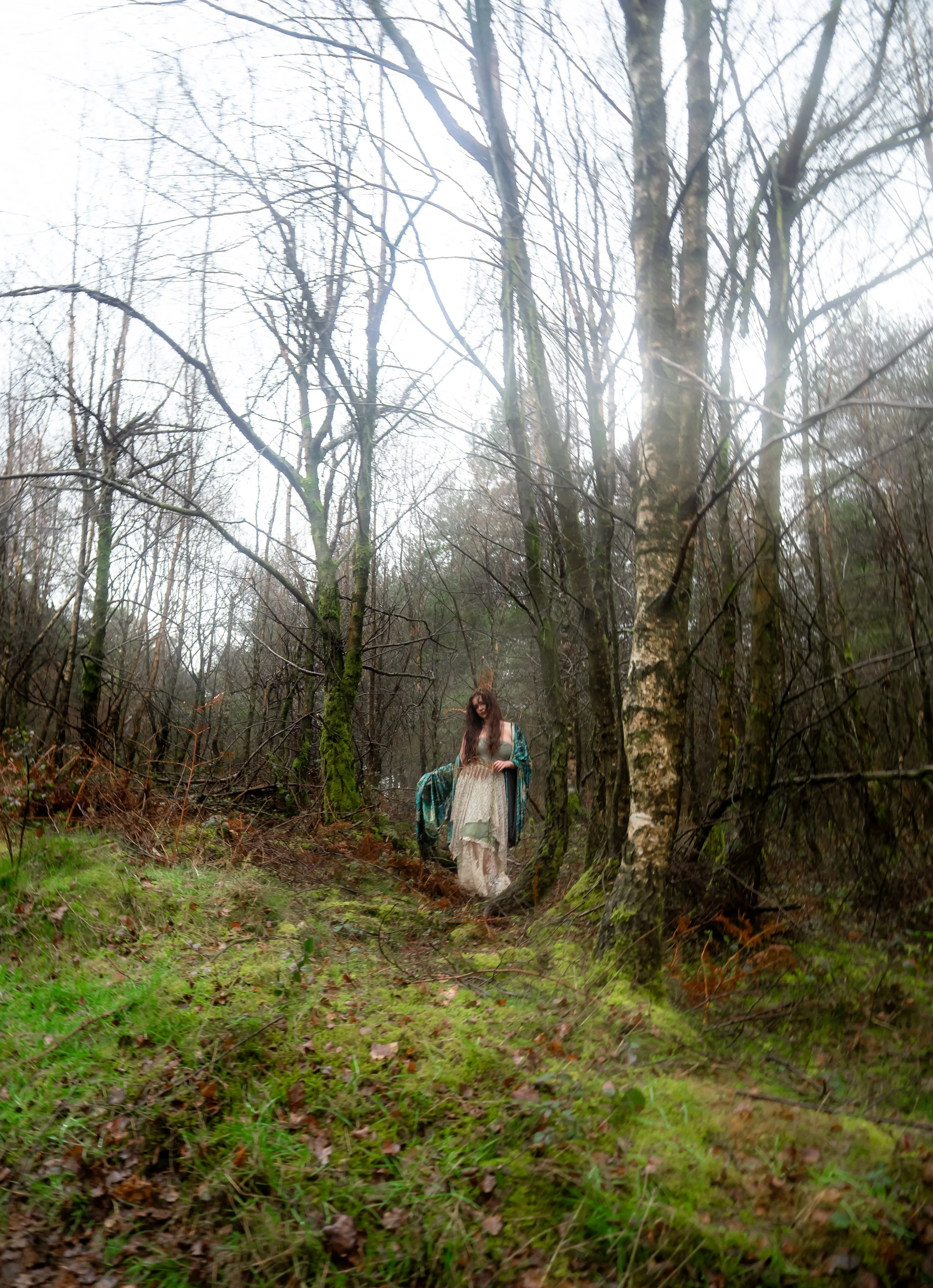 Photography as an Artefact of a State of Consciousness