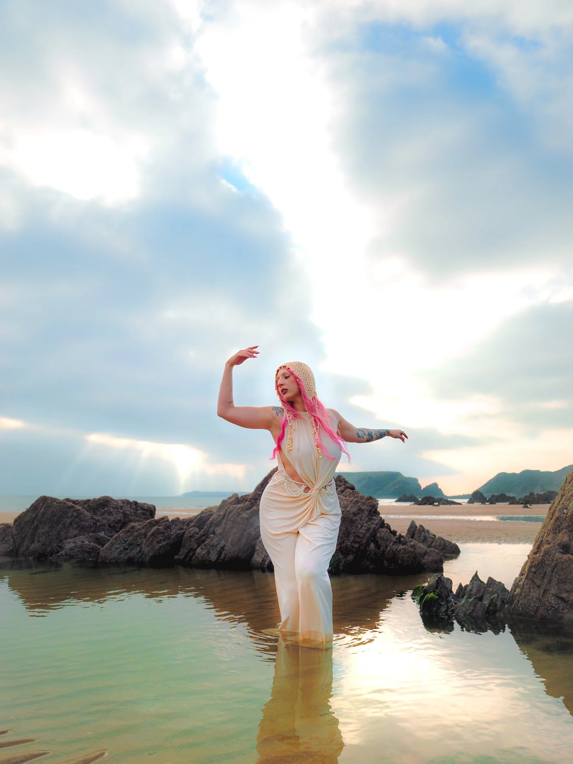 Birth Of Venus - Fyko Exports-3.jpg