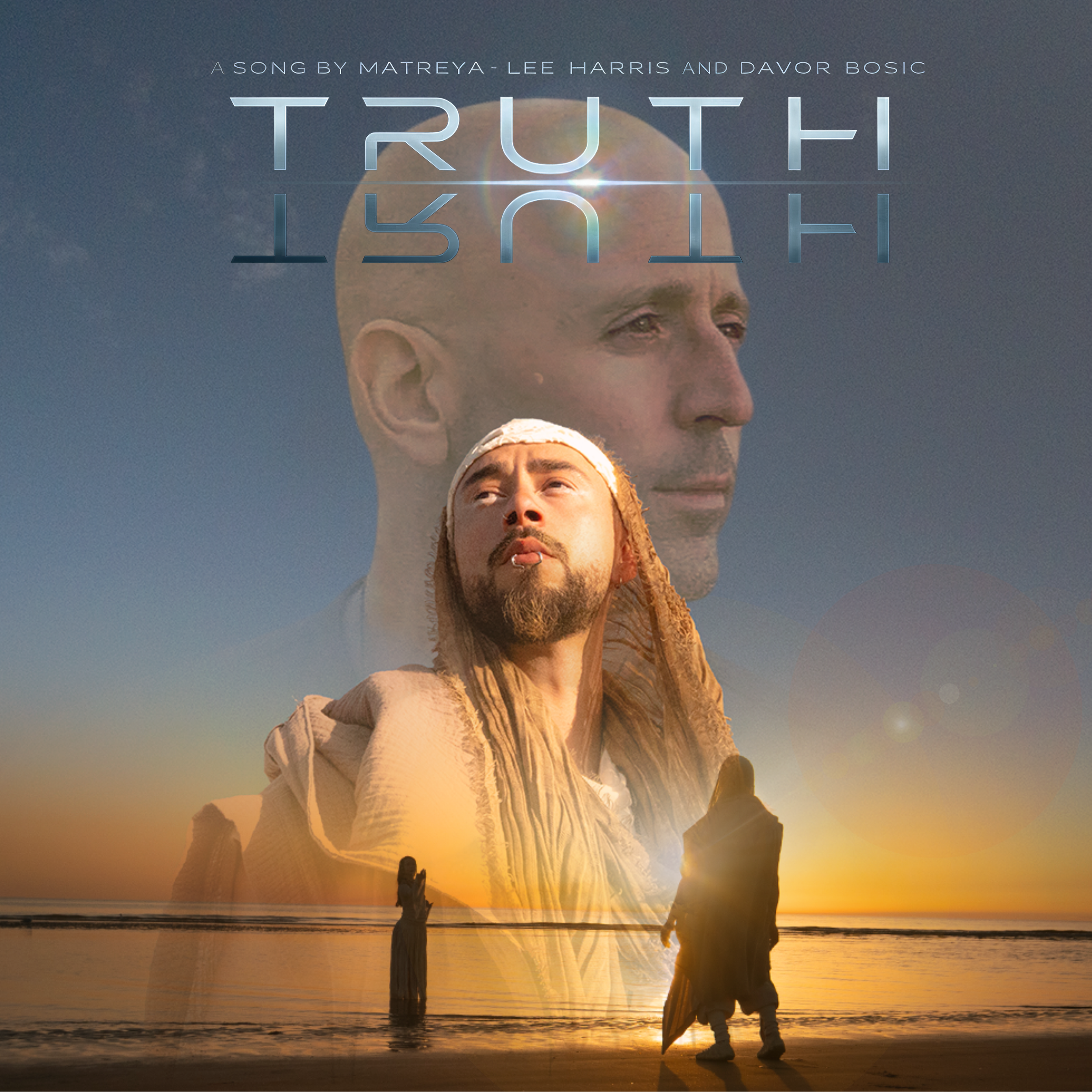 Album Cover FINAL v1a - Truth - Matreya .png