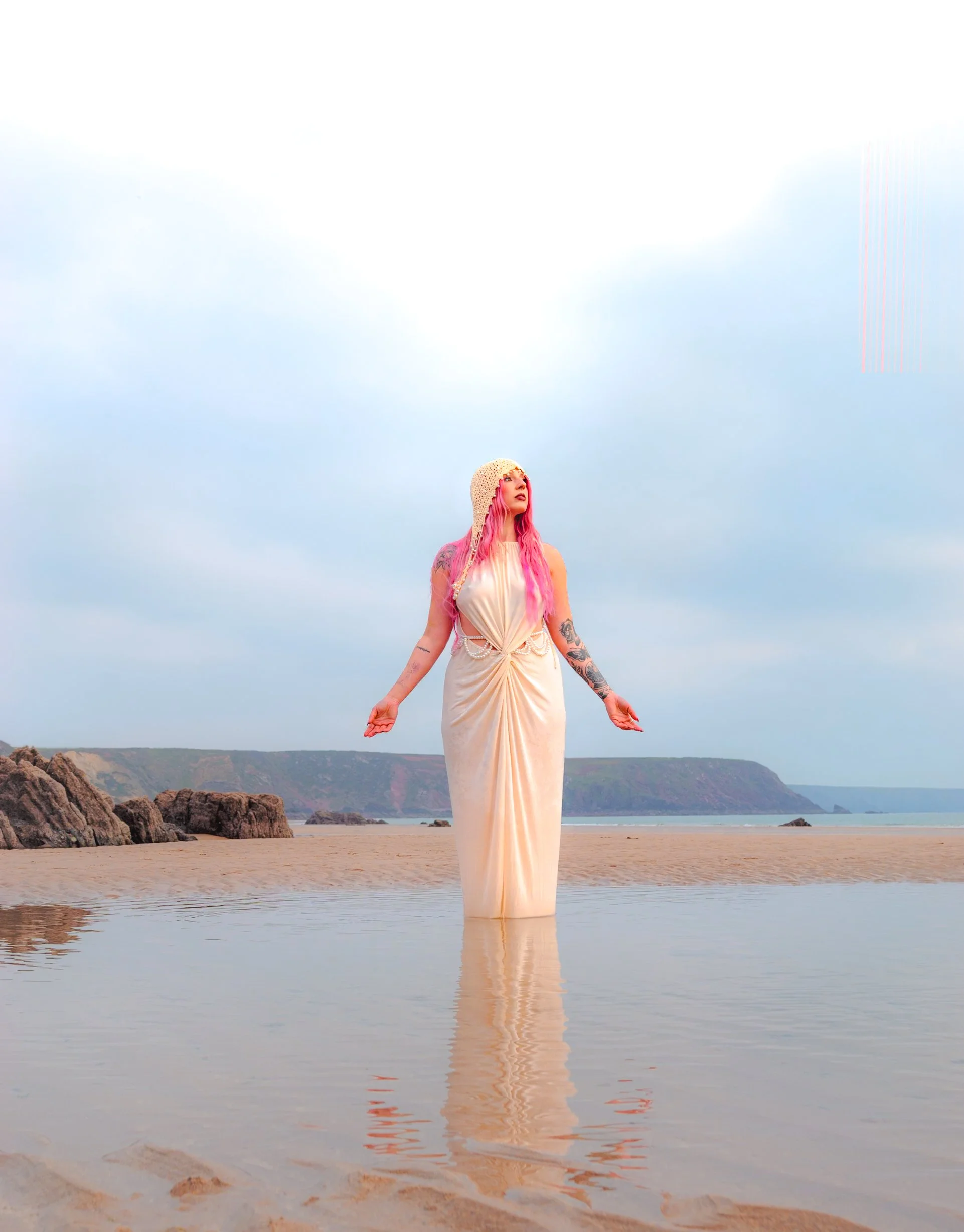 Birth Of Venus - Fyko Exports-18.jpg