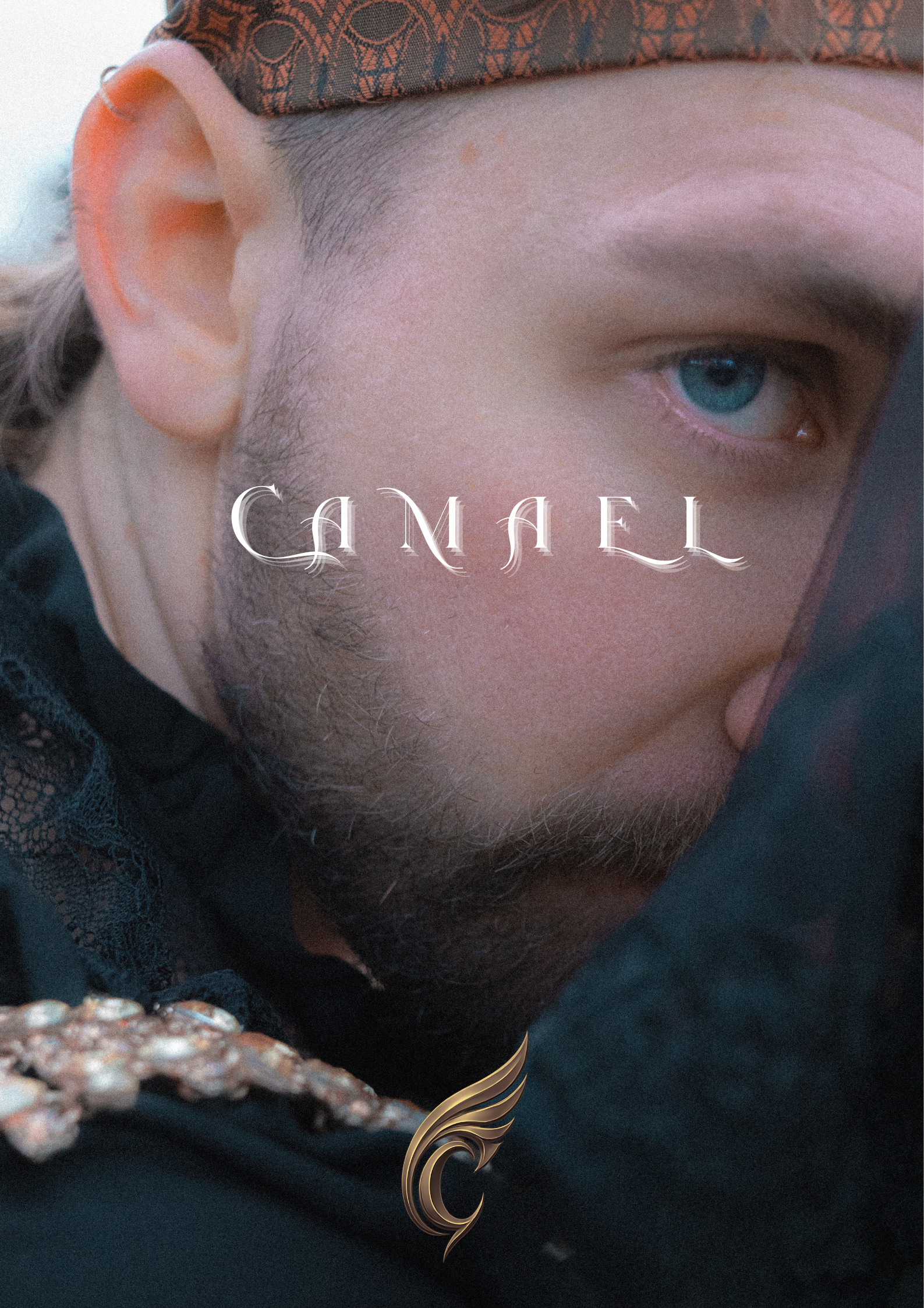 Camael Poster Test 2.png