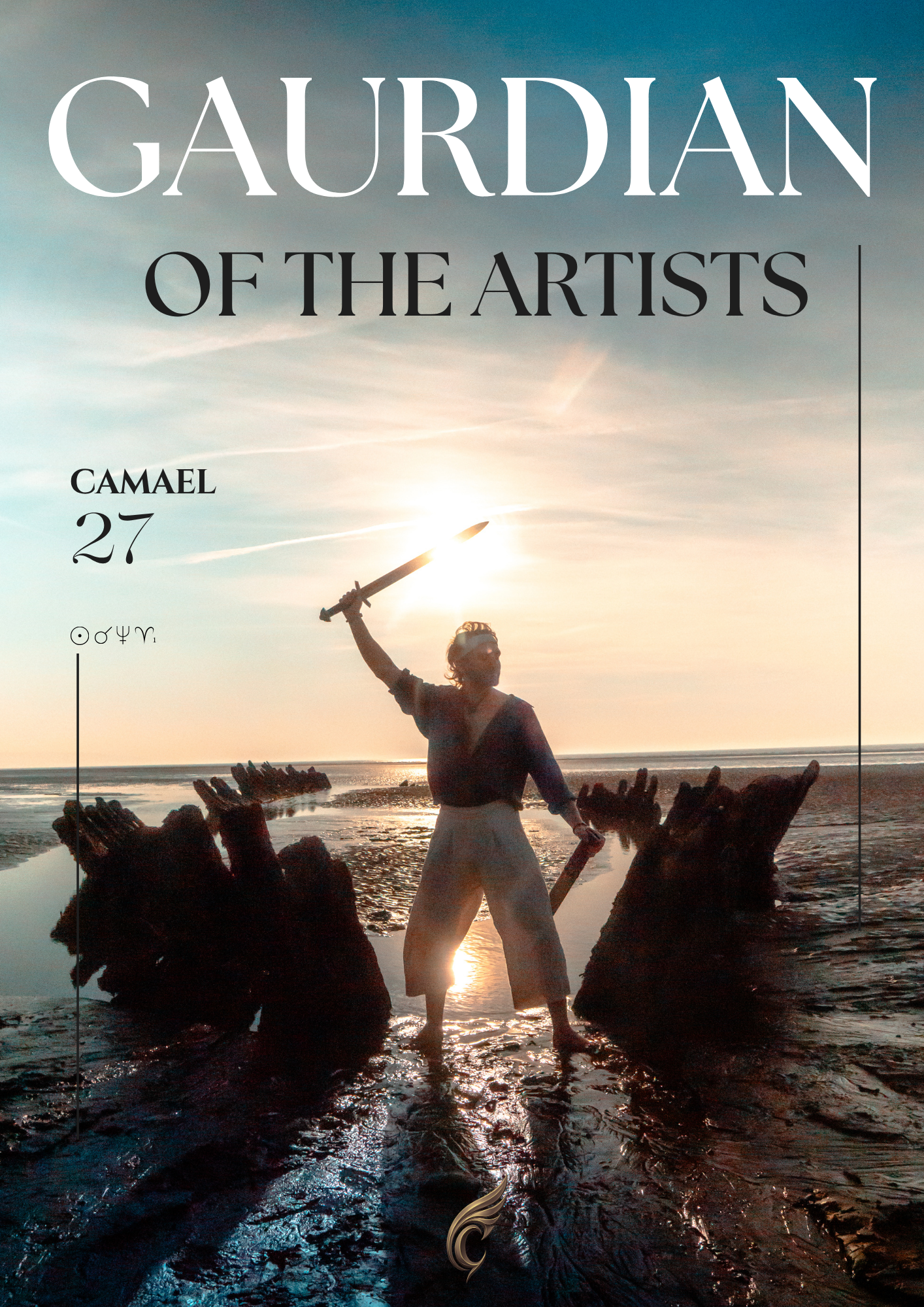 TCG Mag - Edition 1 Selects1.png
