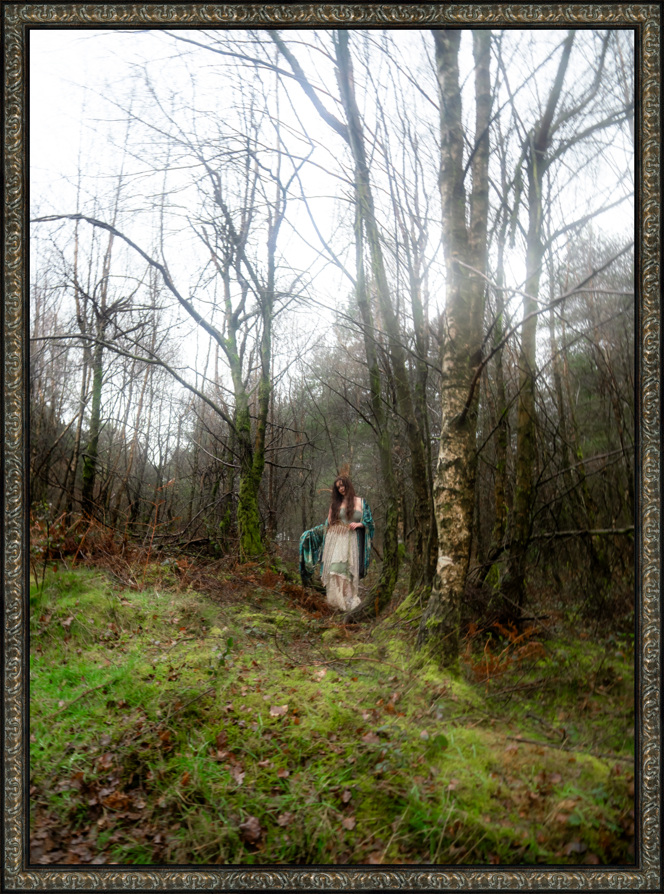 Pans Nympth Framed 1.png