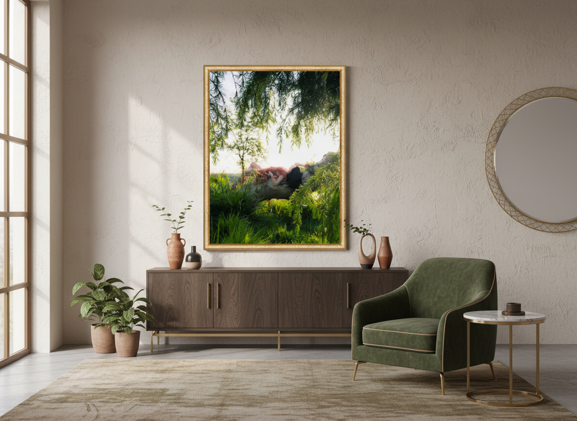 Gateway of Enchantment Frame 1 Framed mockup.png