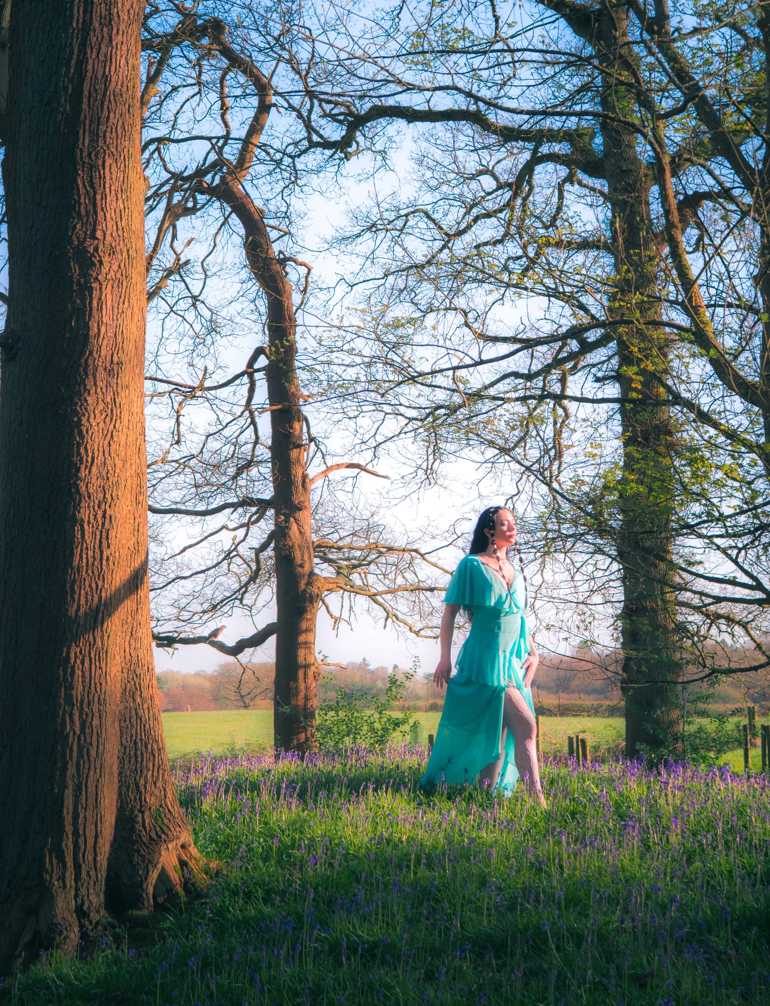 Bluebell - Mintaka