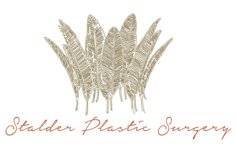 STALDER PLASTIC SURGERY