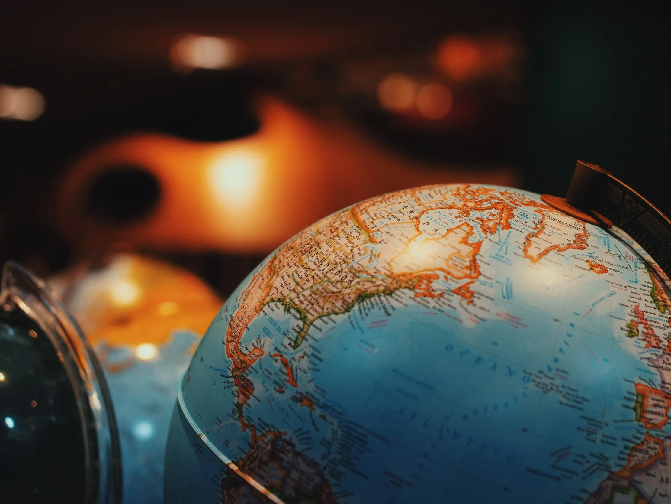 And Who is My Neighbor?