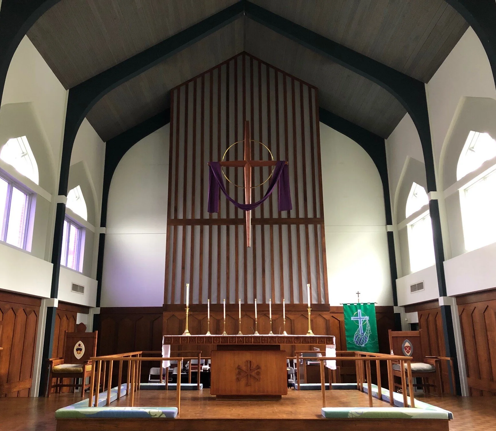 Response to COVID-19 -- Schedule Changes