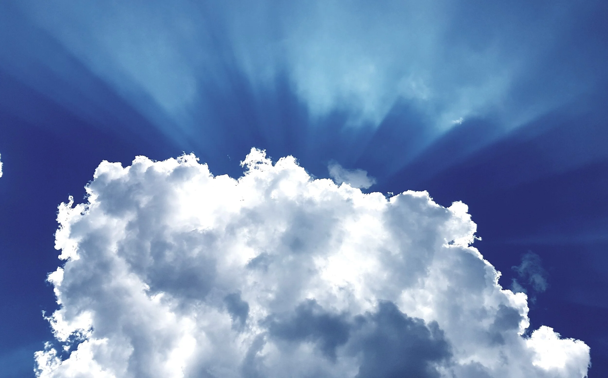 Hope in Easter Season