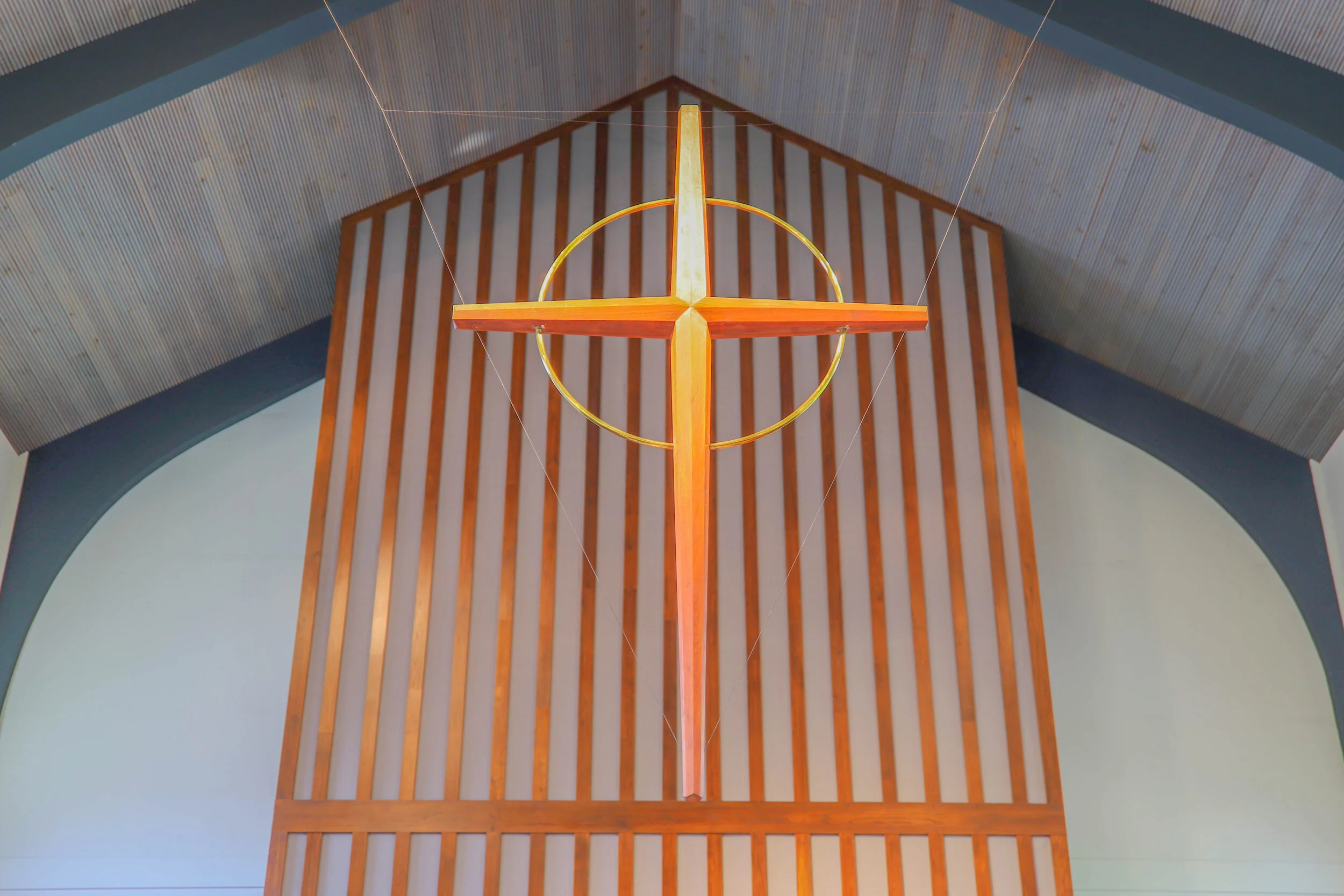 Update on Vestry and Worship