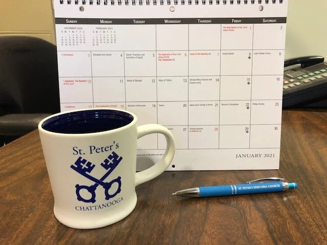 Preparing for the Future