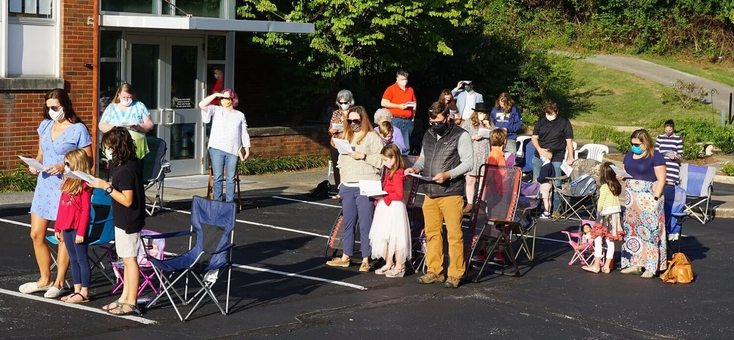 A Statement from Our COVID-19 Task Force