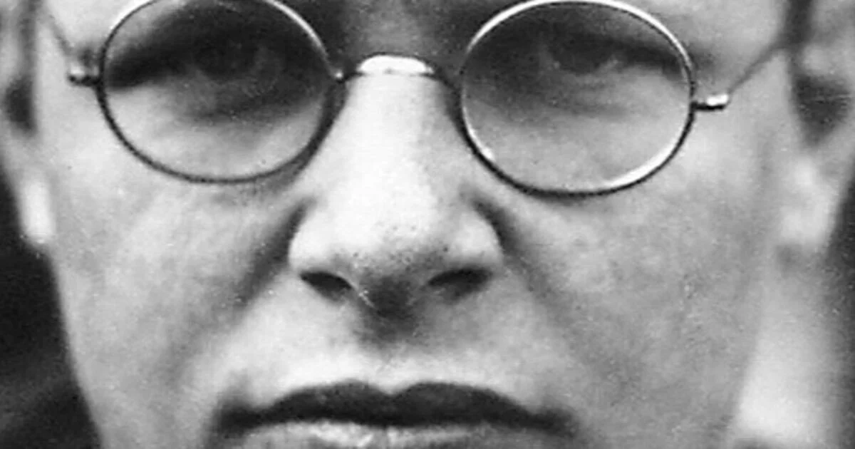 This Isn't Who We Are