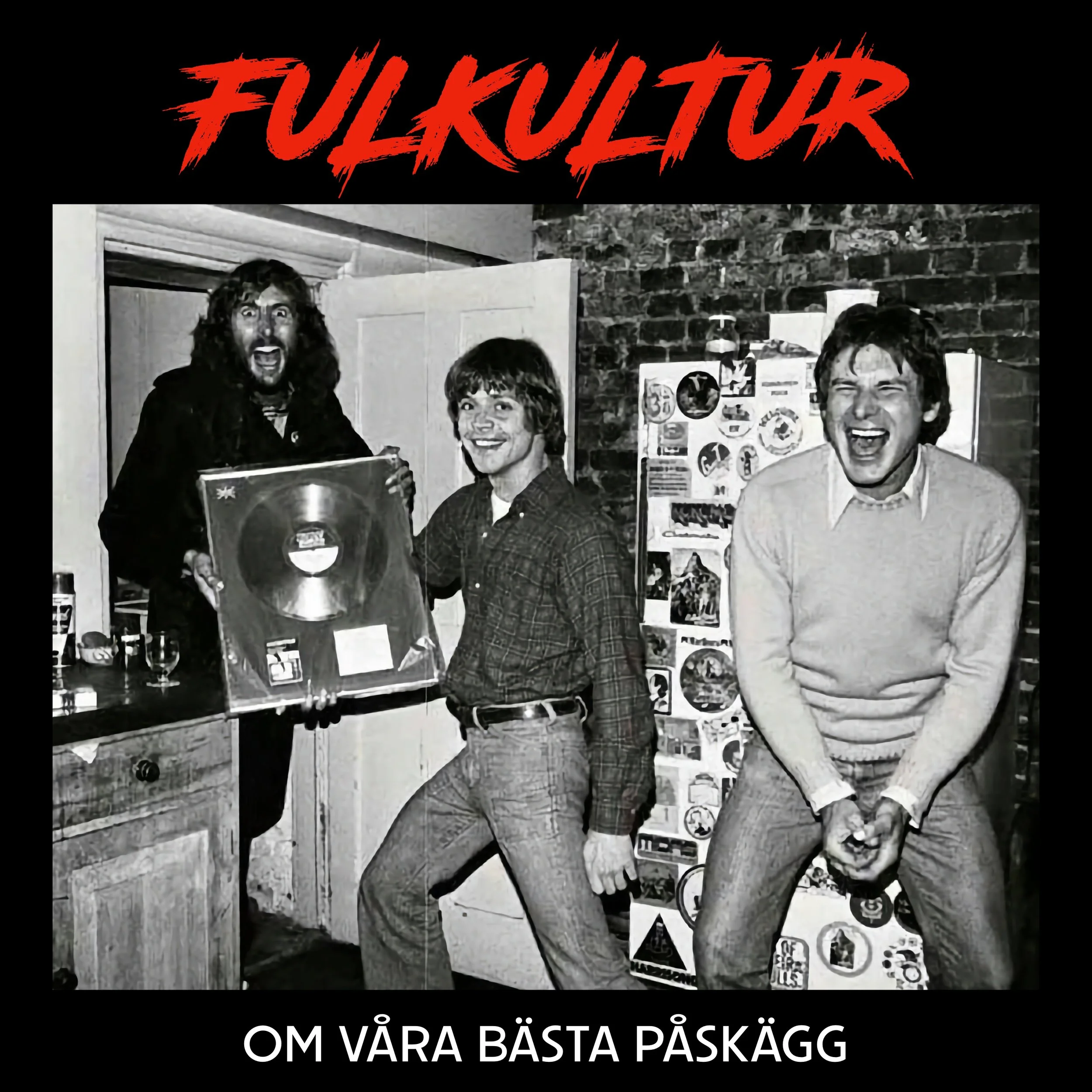 Om våra bästa påskägg