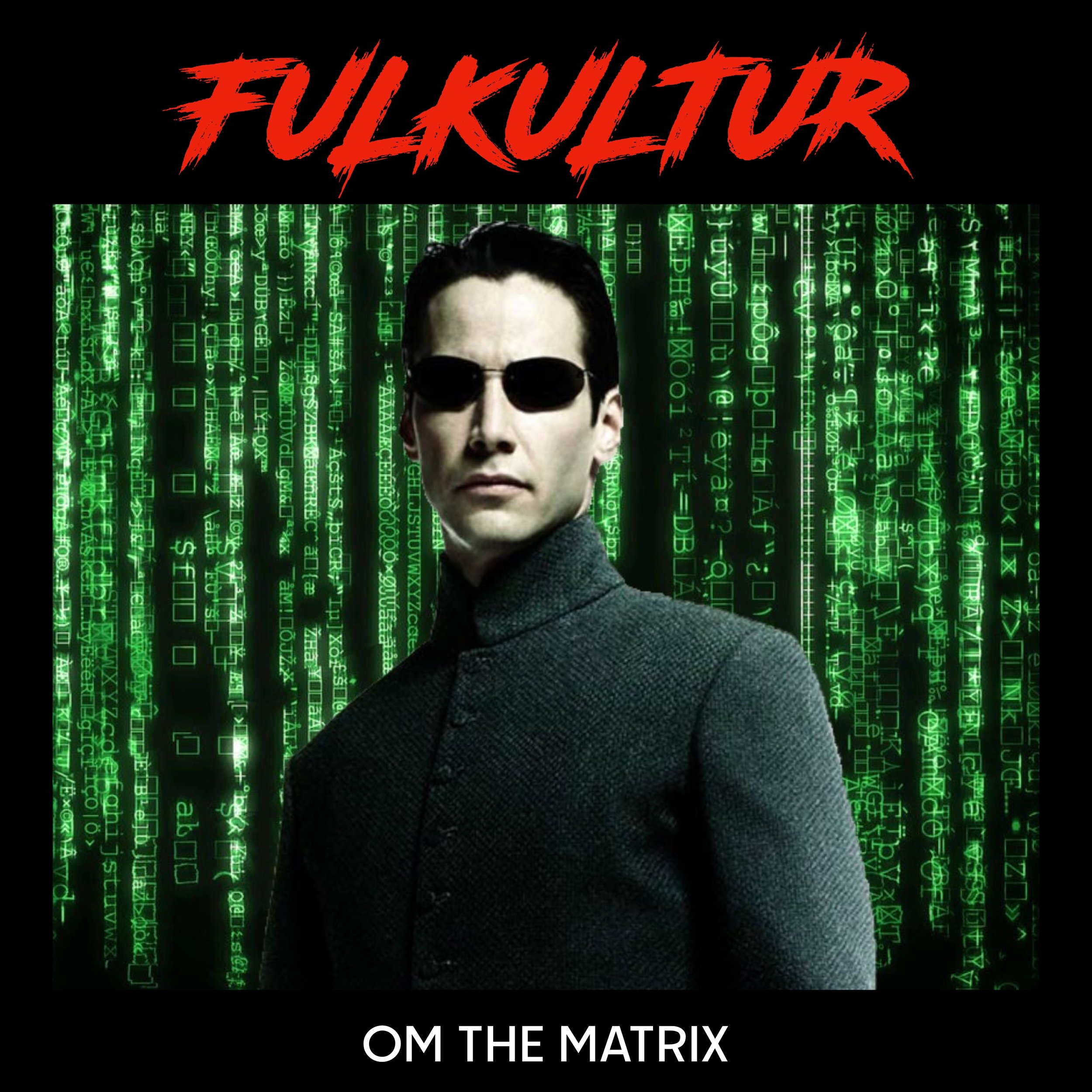 Om The Matrix
