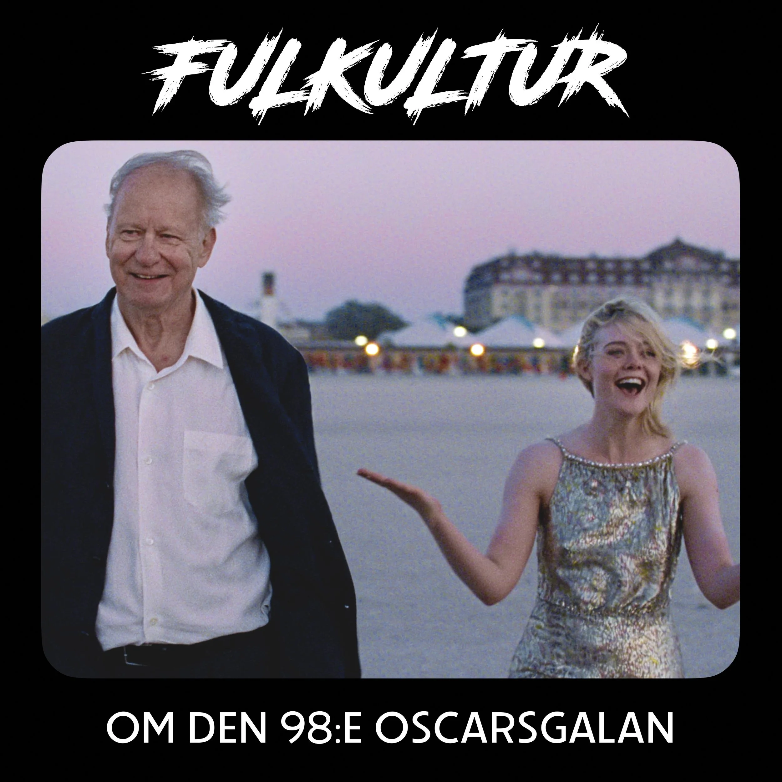 Om den 98:e Oscarsgalan