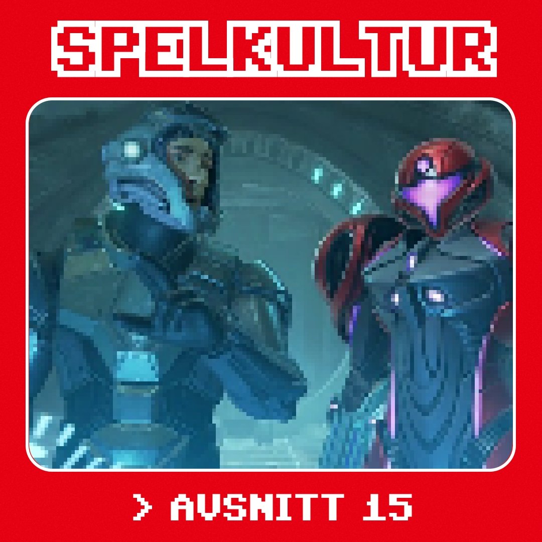 Spelkultur –&nbsp;avsnitt 15