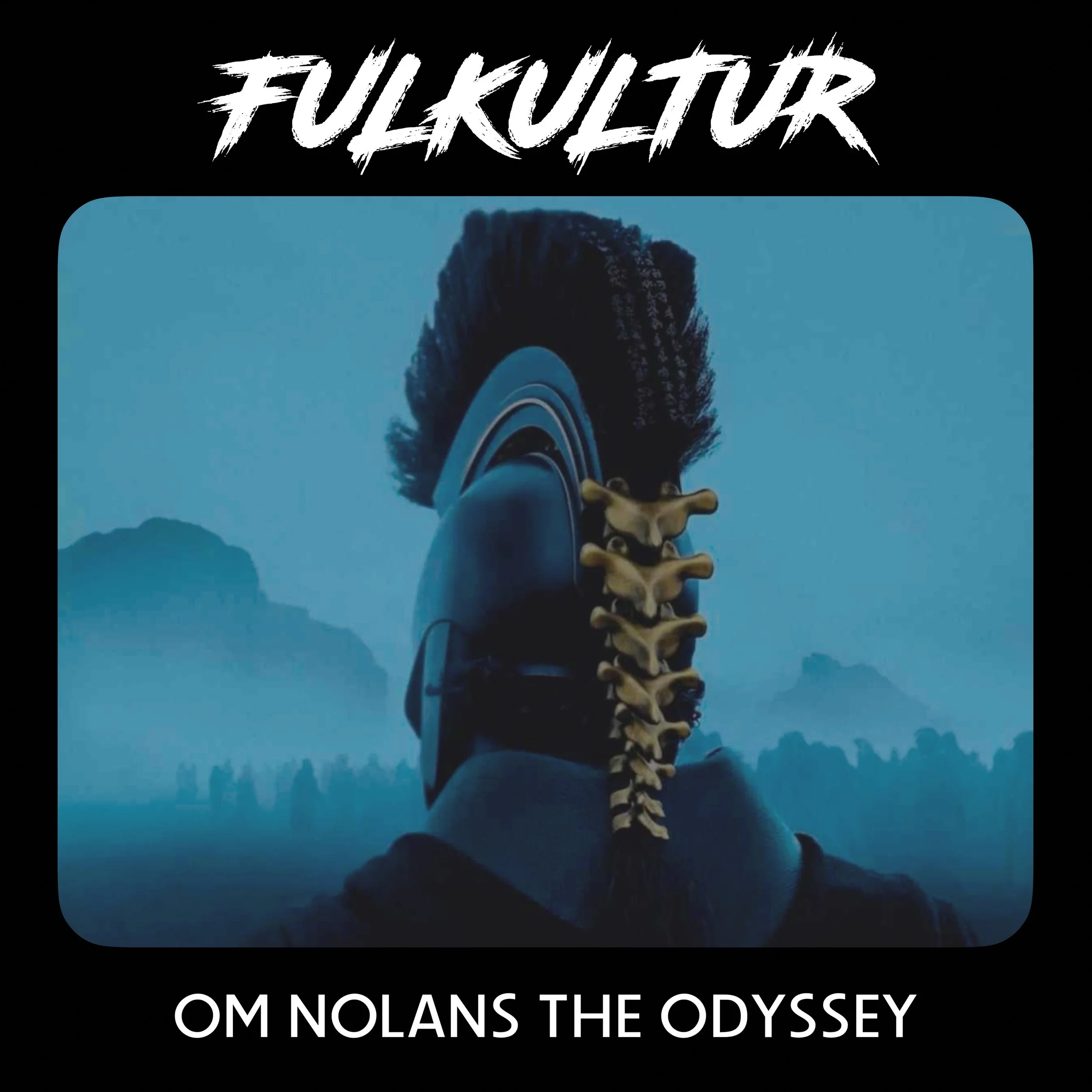 Om Nolans The Odyssey