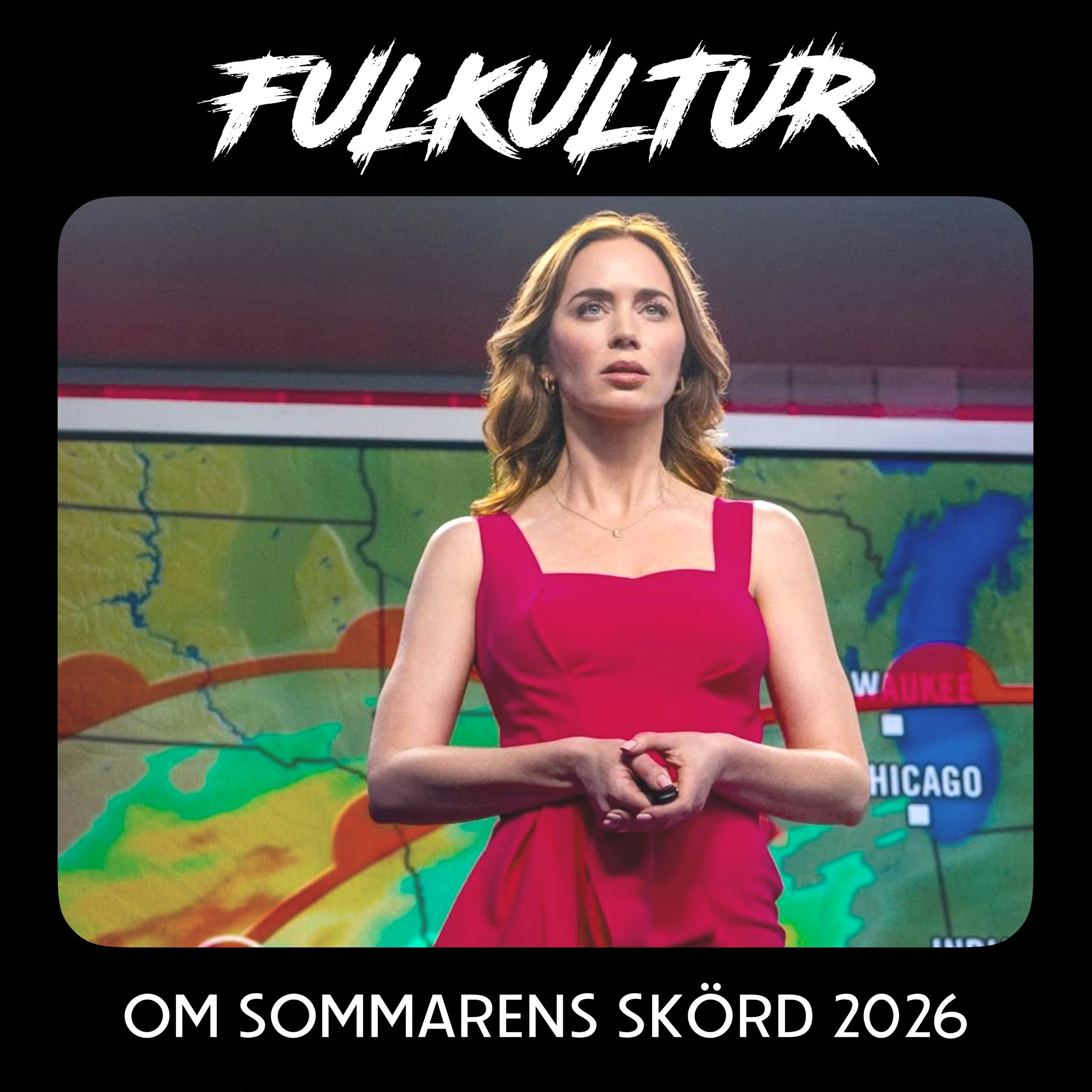Om sommarens skörd 2026