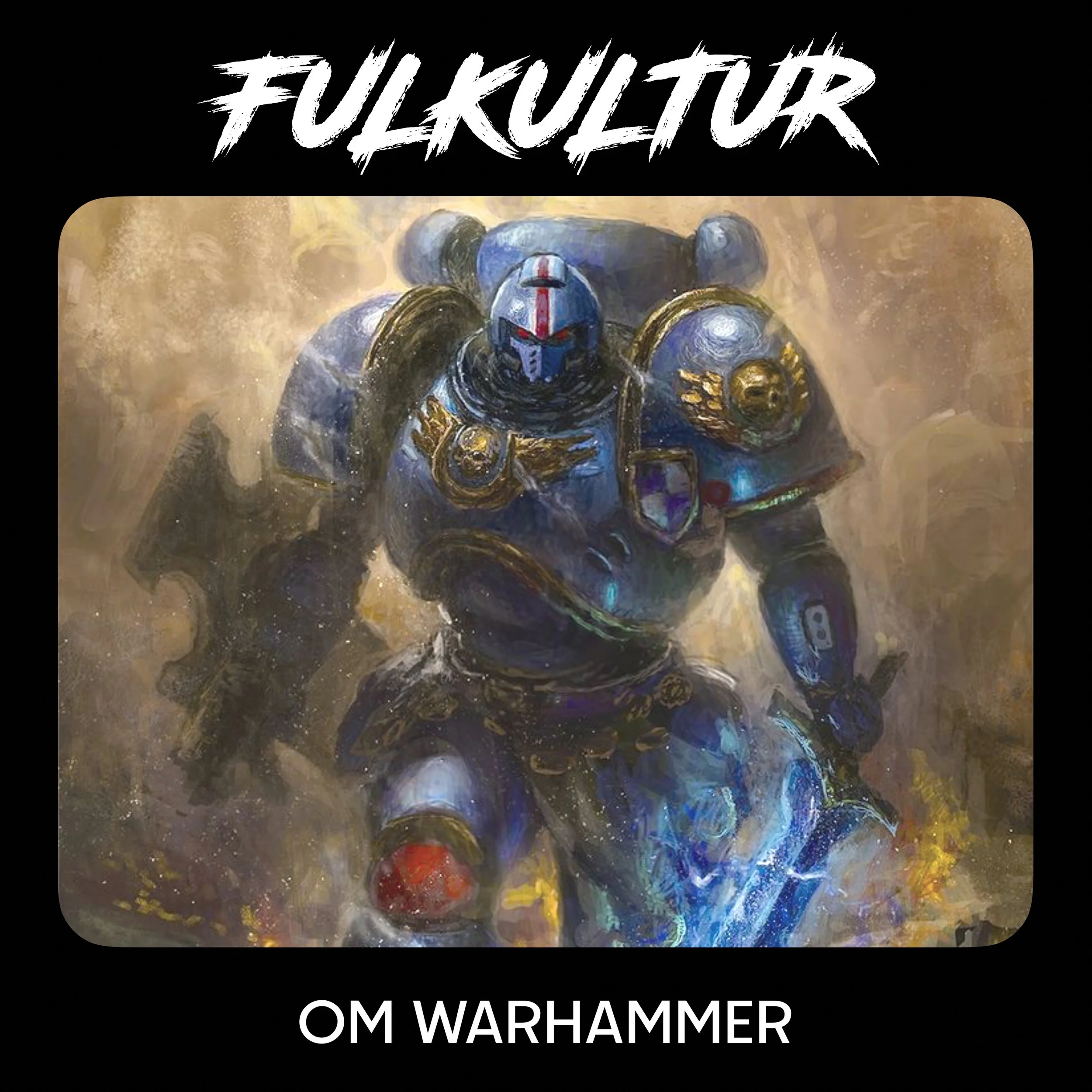 Om Warhammer