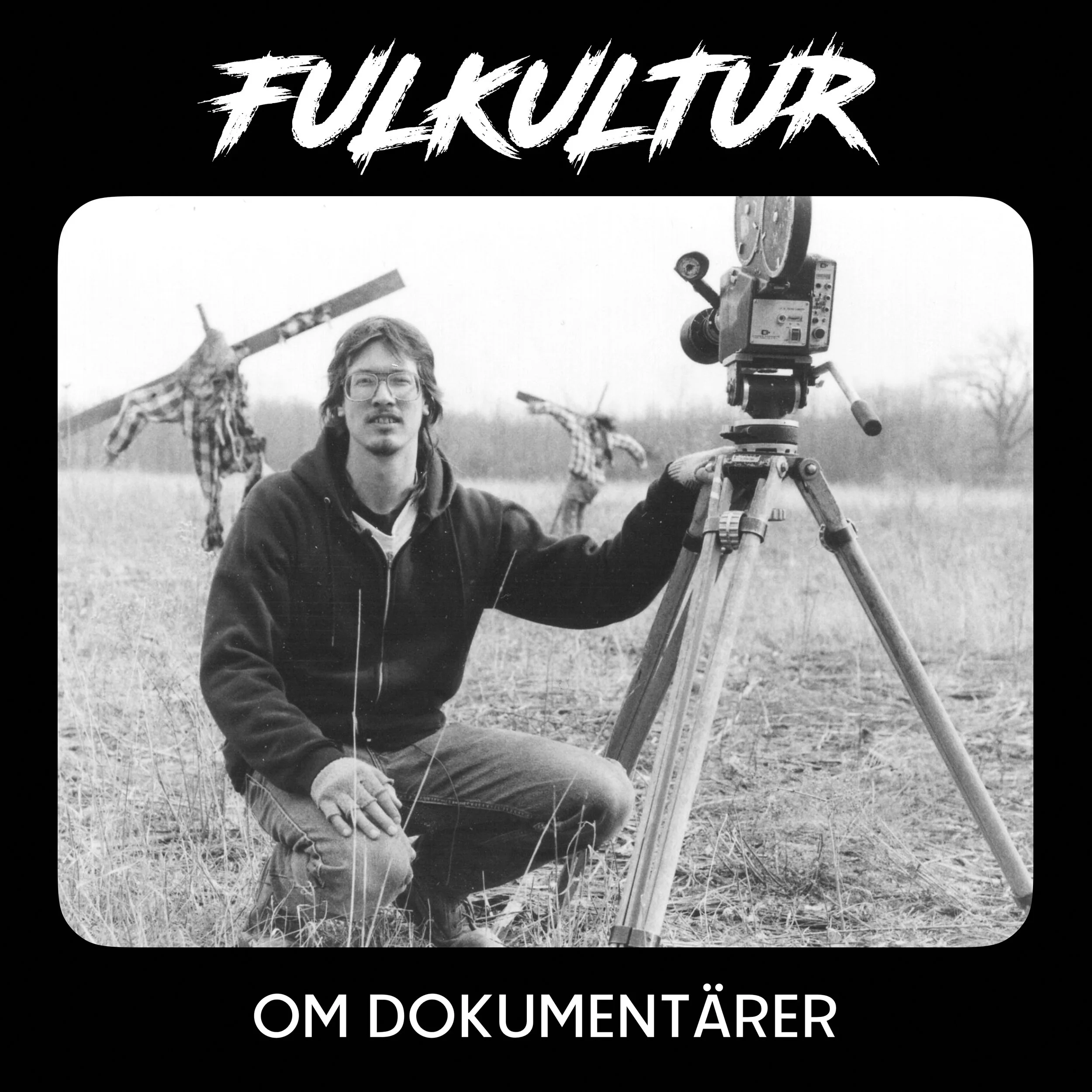 Om dokumentärer
