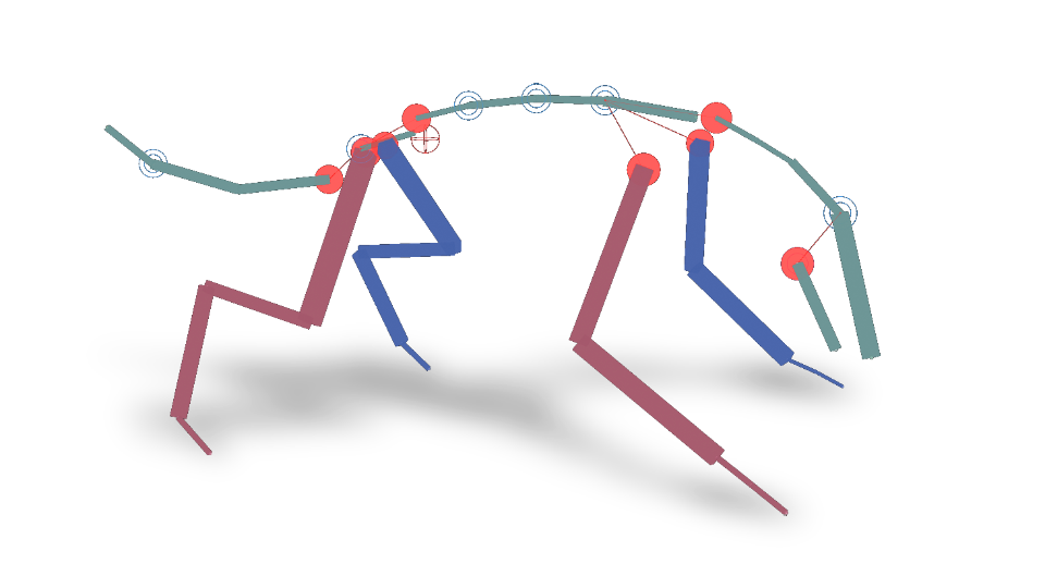 Modular Rig Assembly