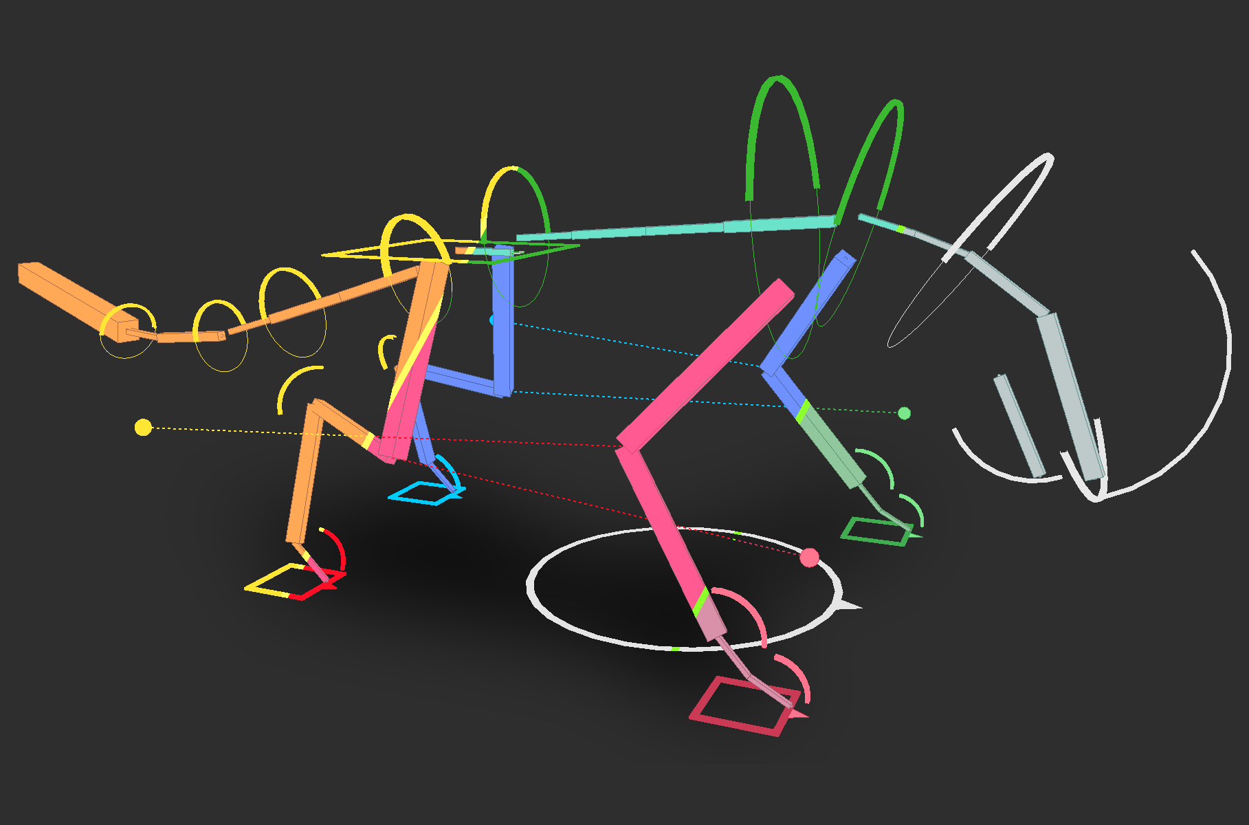 Naming and Color Schemes