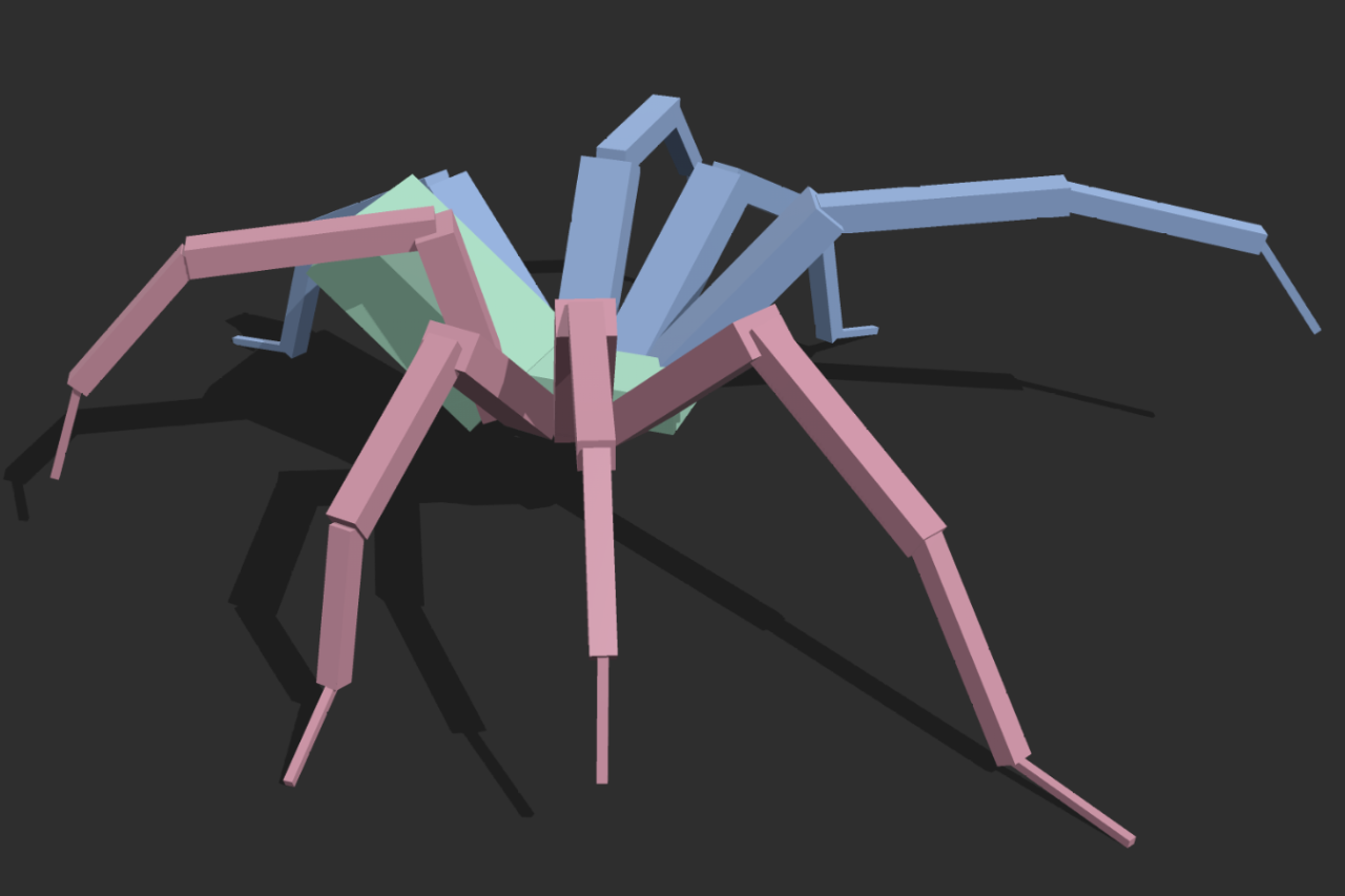 ALPHA PHASE HAS STARTED!