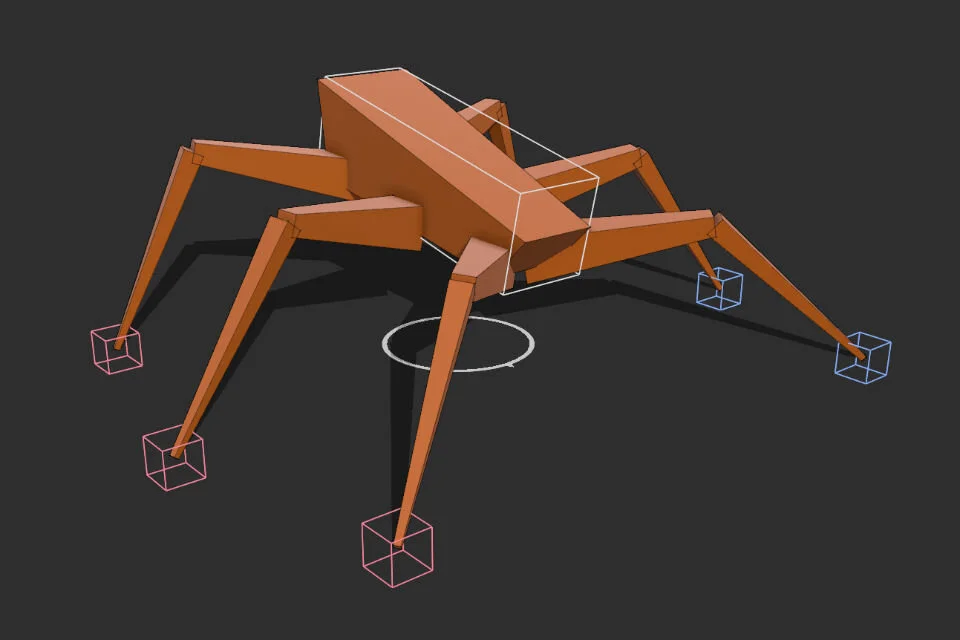 CUSTOM MODULE TUTORIAL